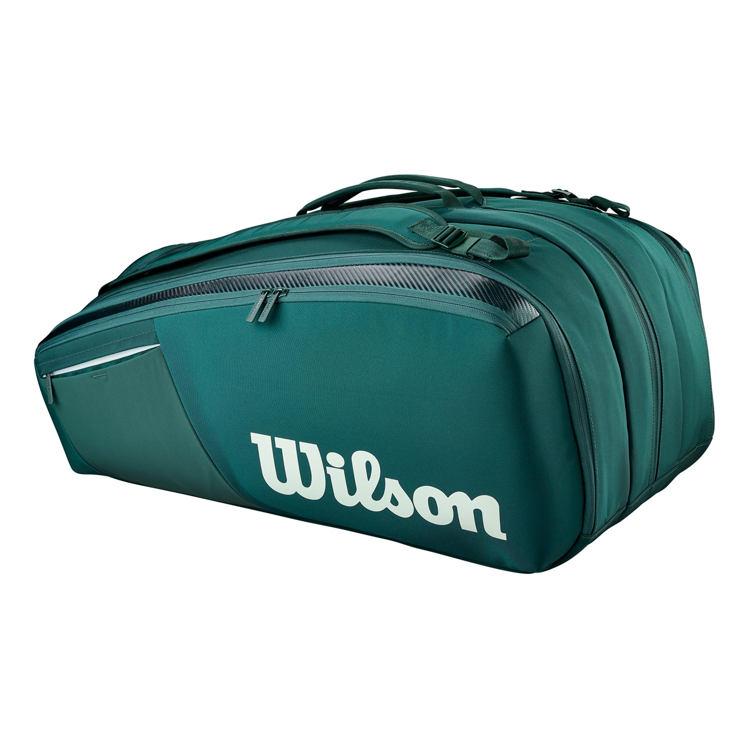 Blade V10 Schlägertasche 15er - petrol - Image 7
