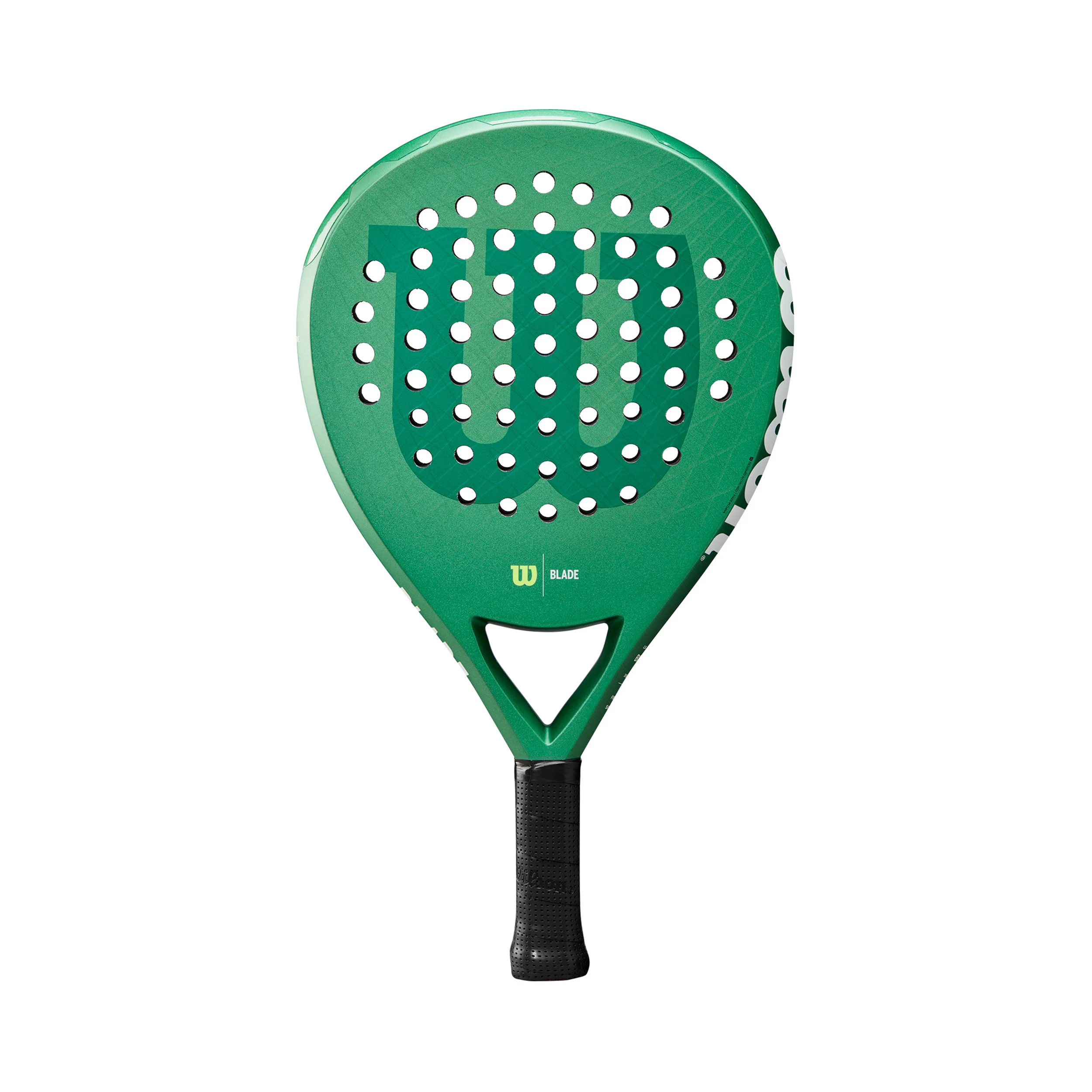 Blade V3 LS PadelschlÀger TestschlÀger