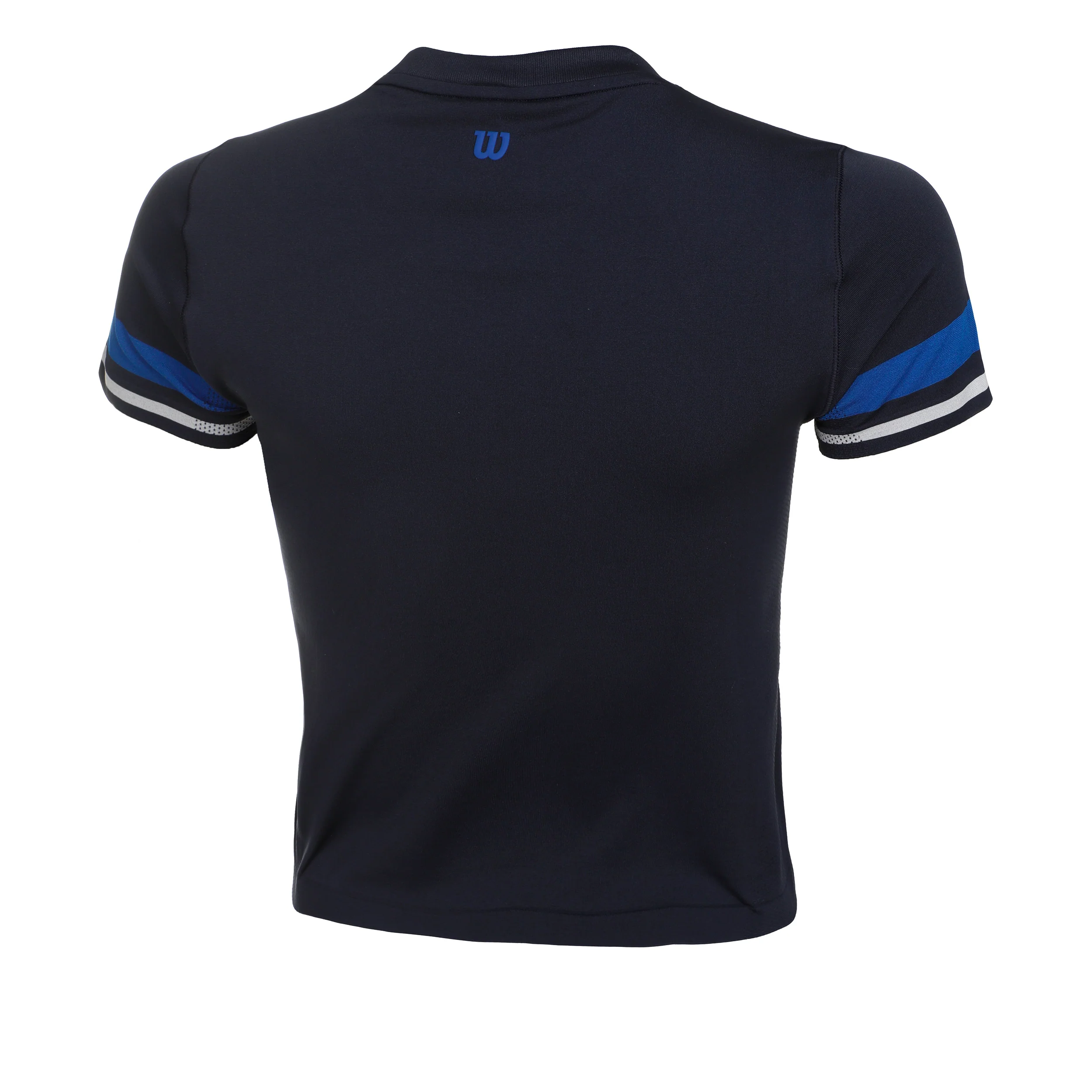 Brooklyn Seamless T-Shirt Damen-Dunkelblau - Image 2