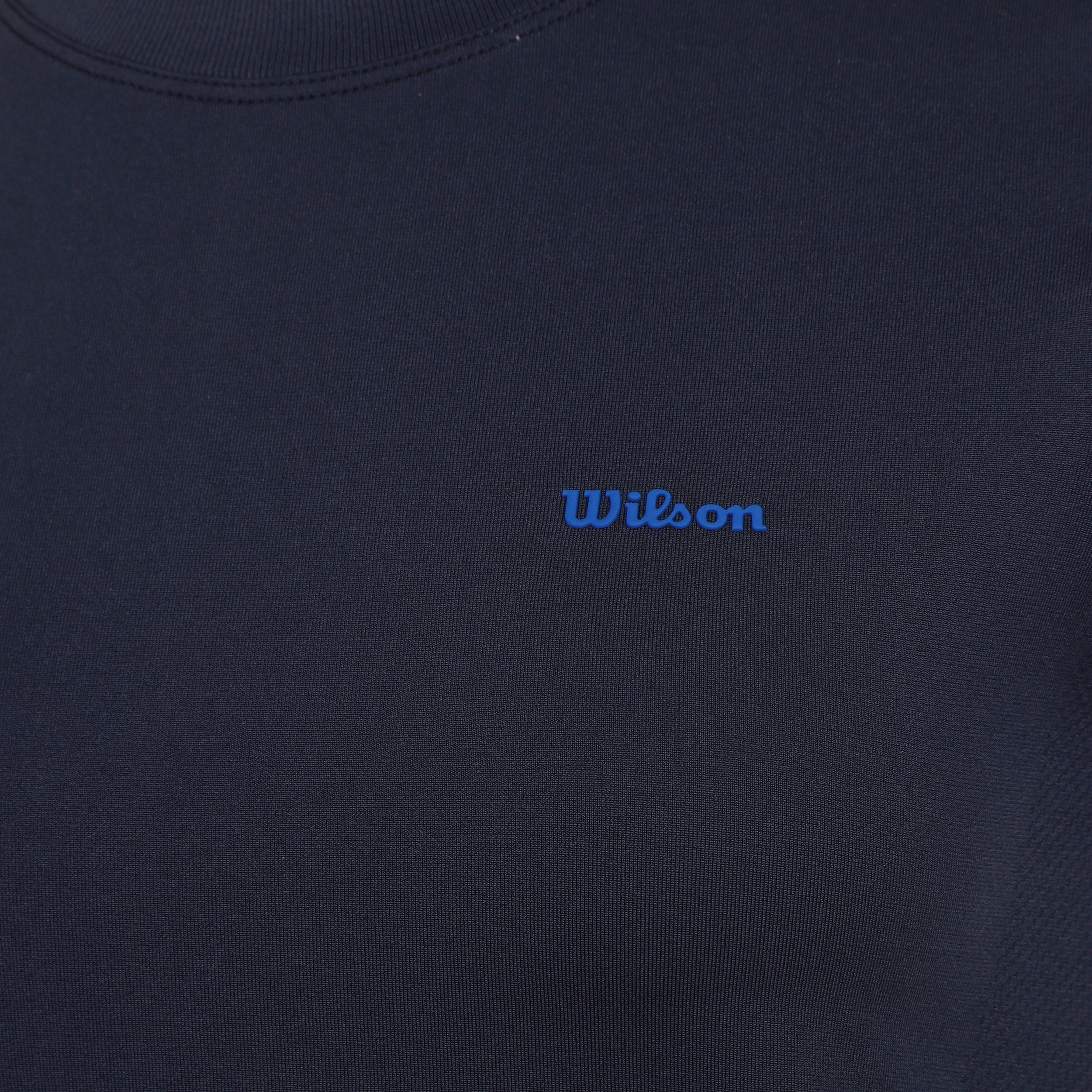 Brooklyn Seamless T-Shirt Damen-Dunkelblau - Image 3