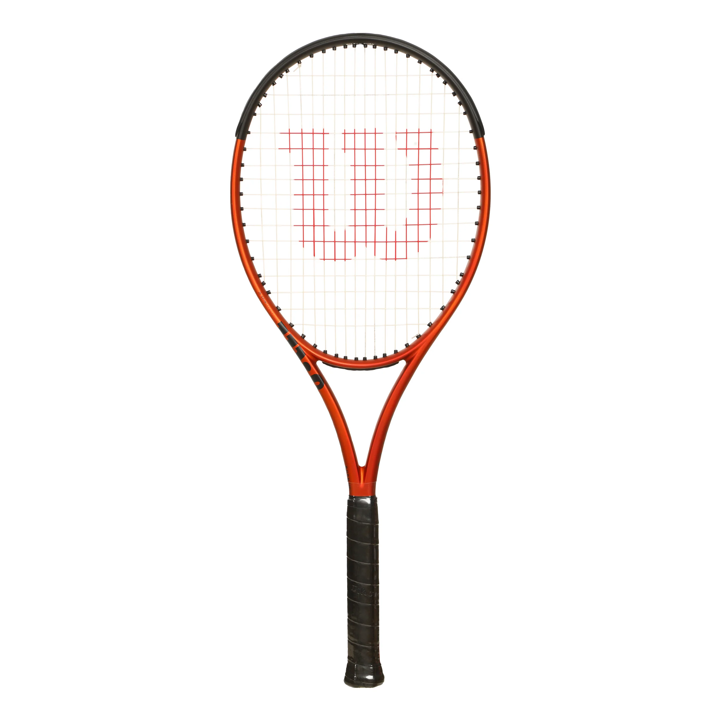 Burn 100 LS V 5 Turnierschläger gebraucht (besaitet)