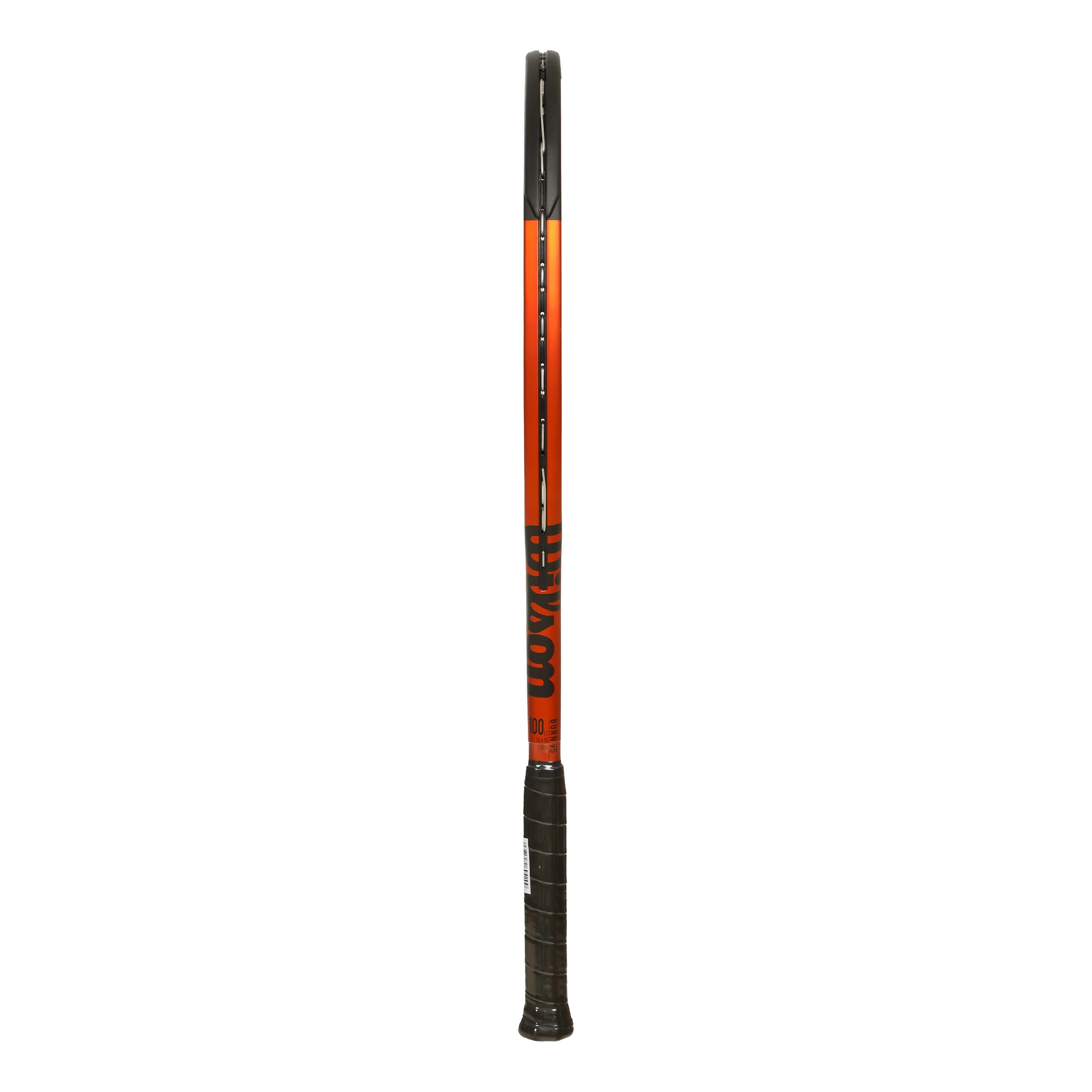 Burn 100 LS V 5 Turnierschläger gebraucht (besaitet) - Image 3