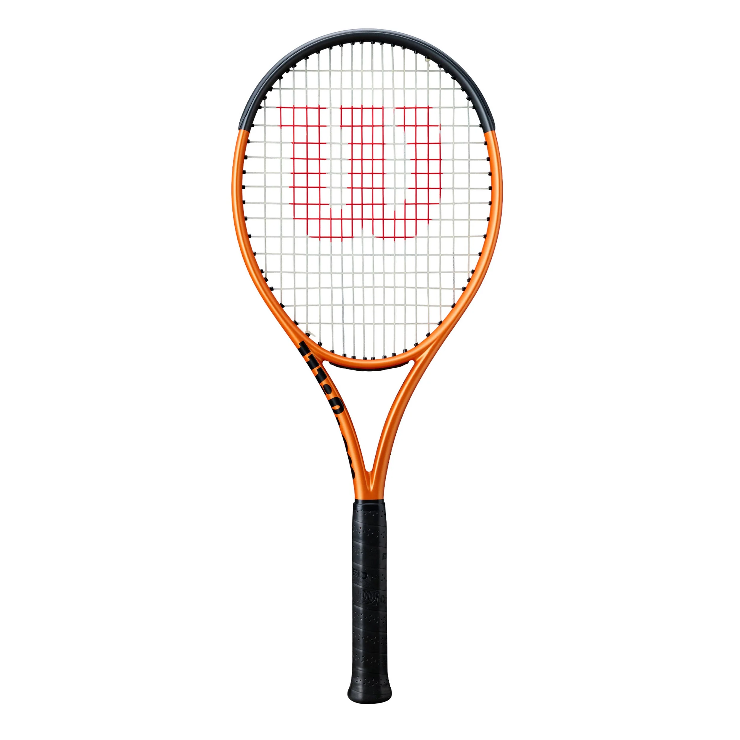 Burn 100 LS V6.0 TurnierschlÀger besaitet