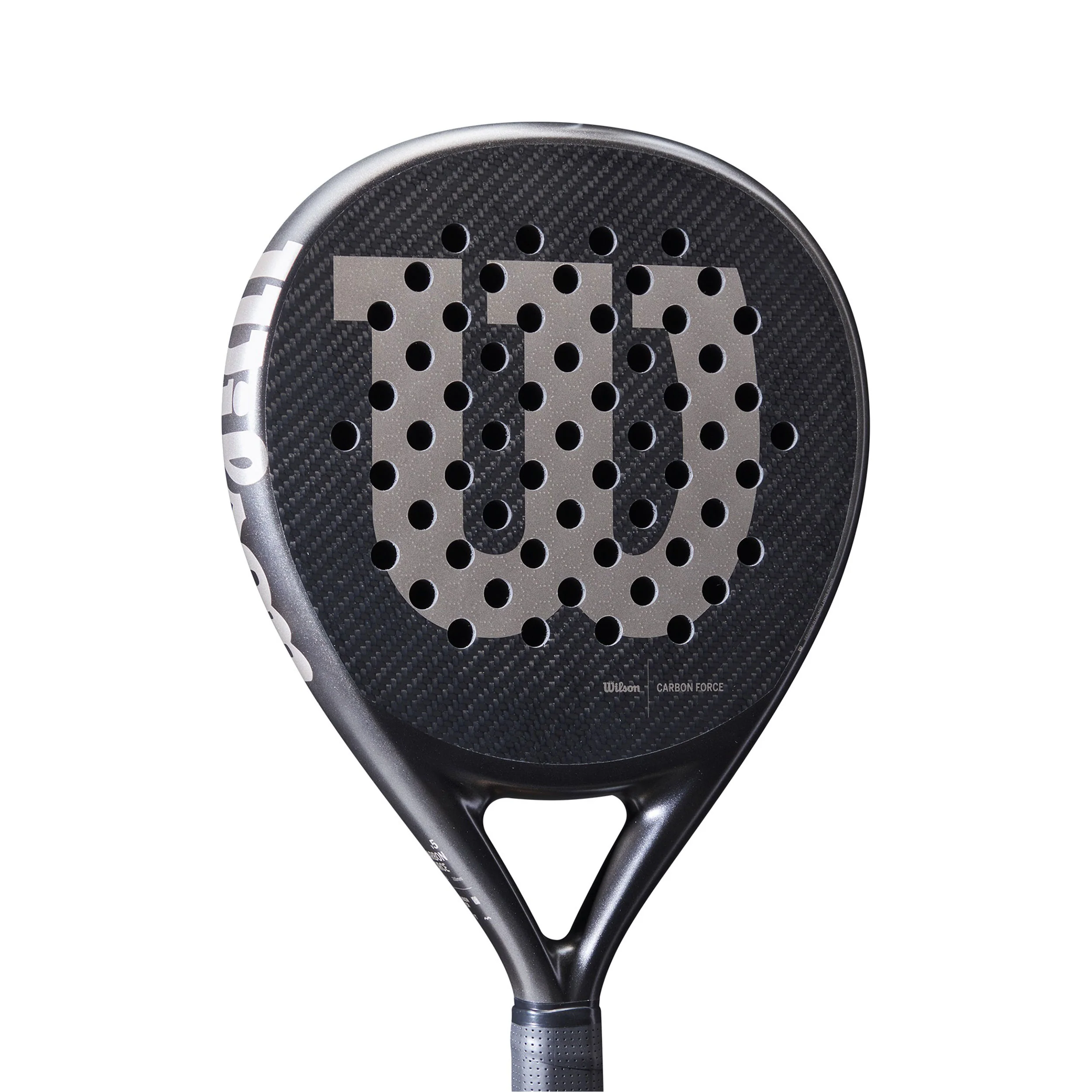 Carbon Force LT Padelschläger - Image 3