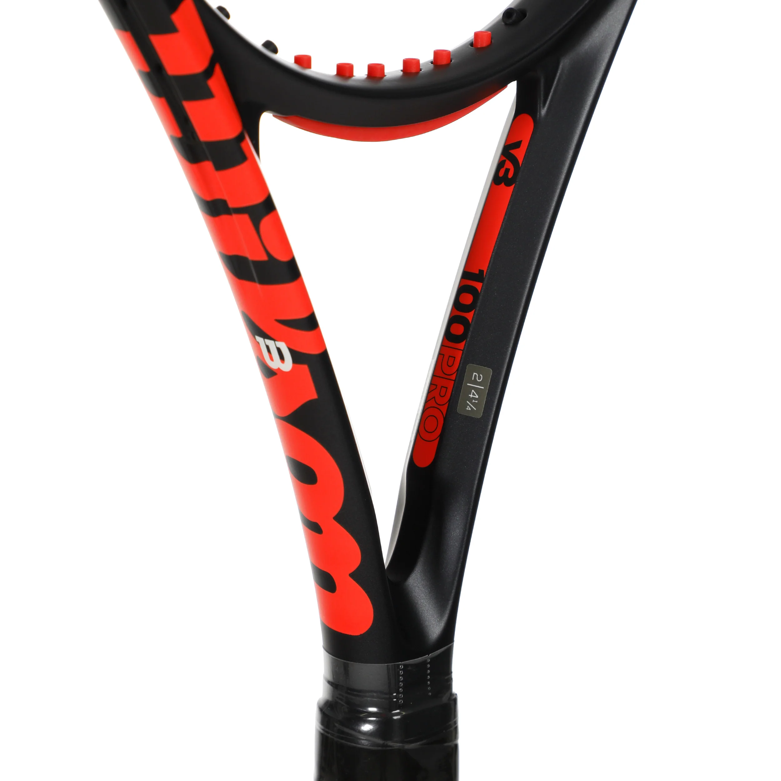 Clash 100 Pro V3.0 Turnierschläger - Image 4
