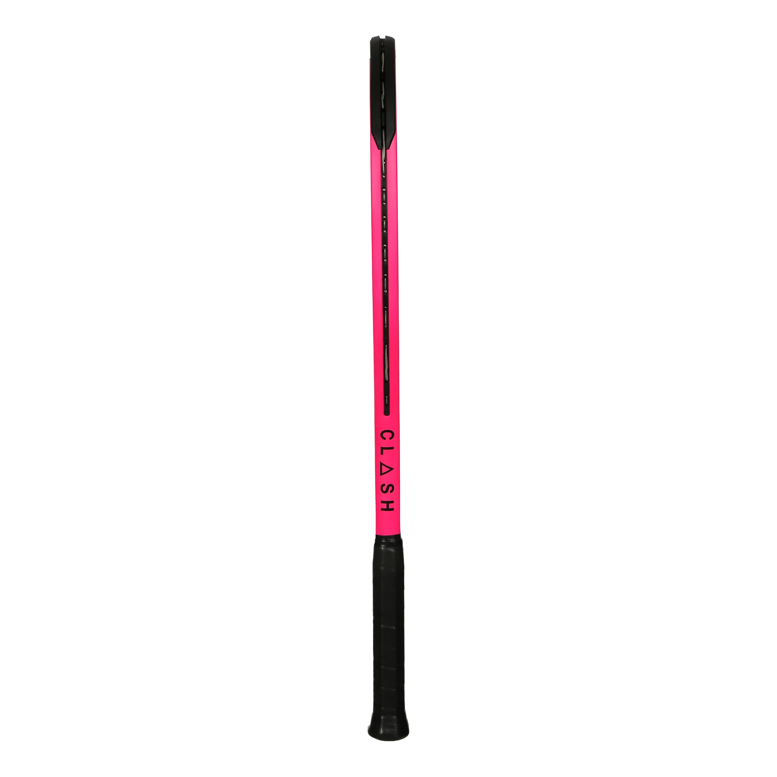 Clash 100L V2.0 Bright Neon Pink Turnierschläger - Image 3