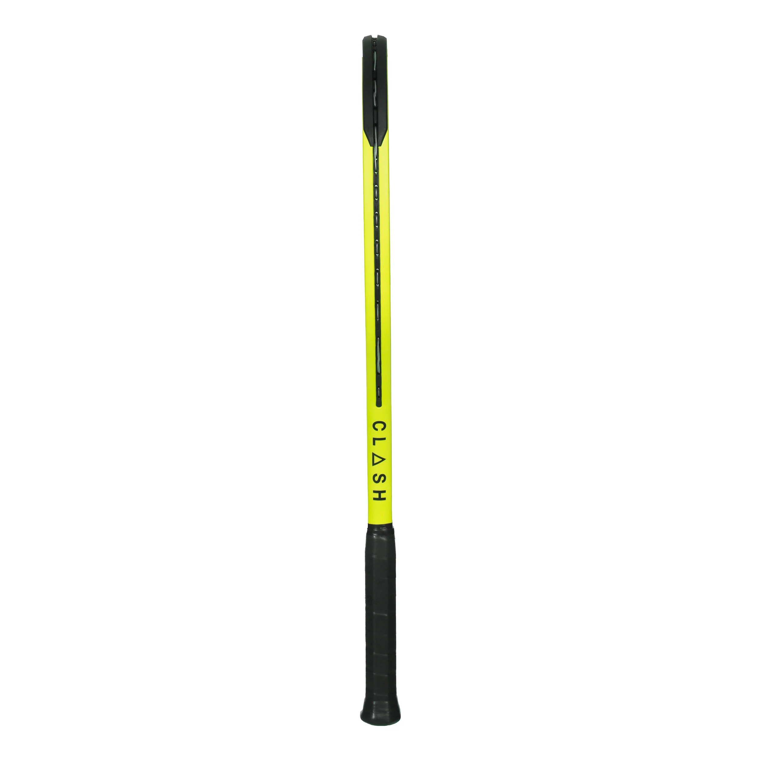 Clash 100L V2.0 Bright Neon Yellow Turnierschläger - Image 3