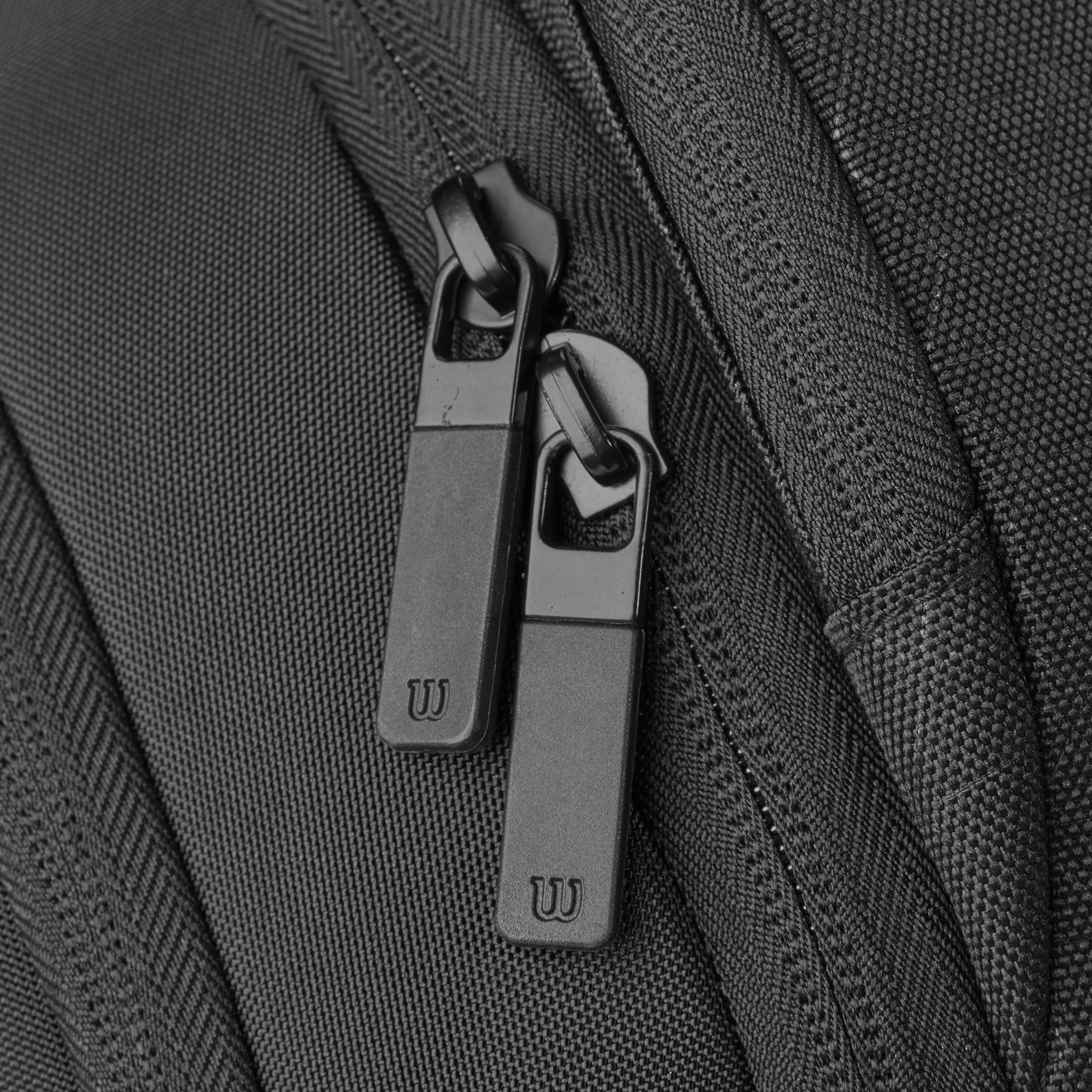 Clash V3 Rucksack-Schwarz - Image 10