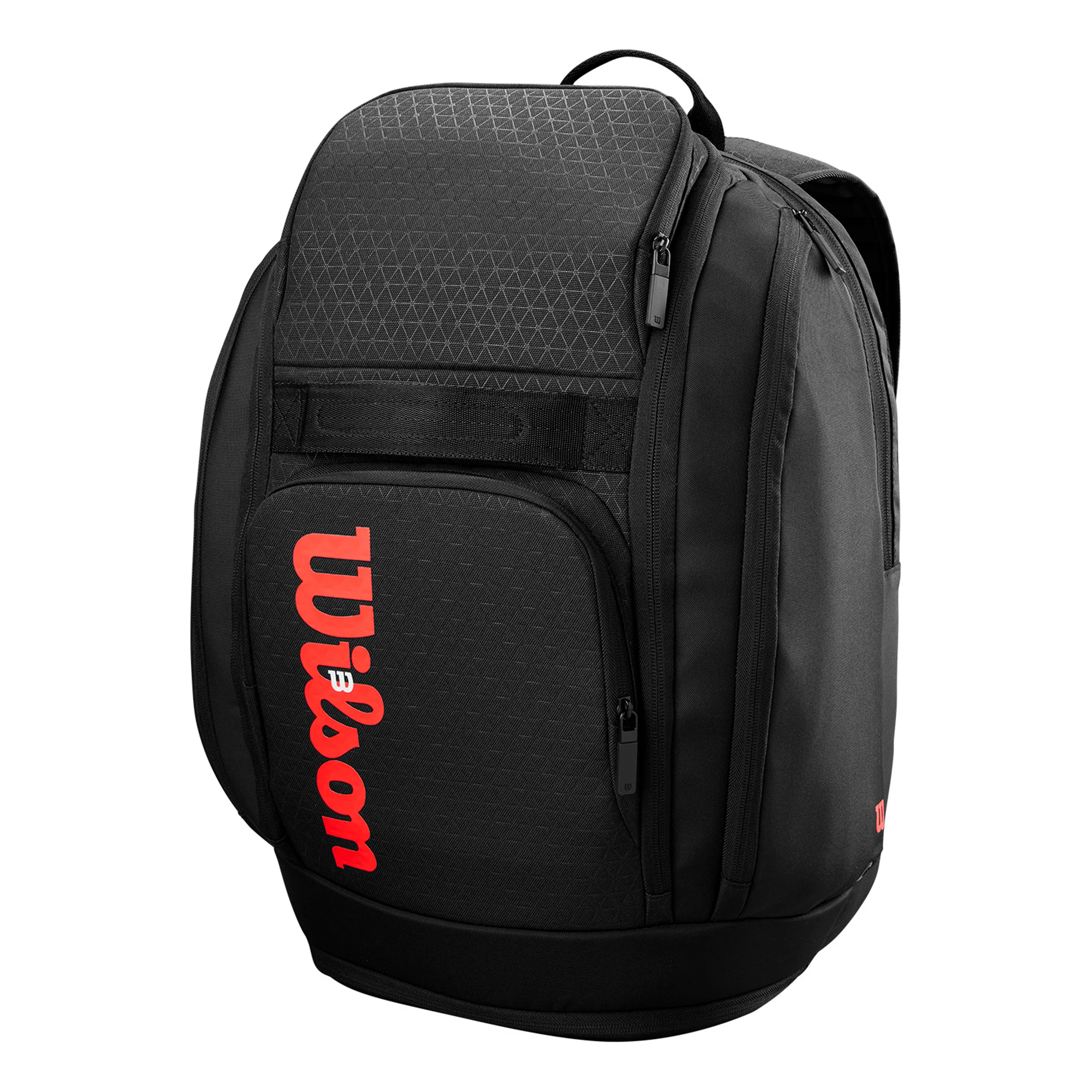 Clash V3 Rucksack-Schwarz - Image 11