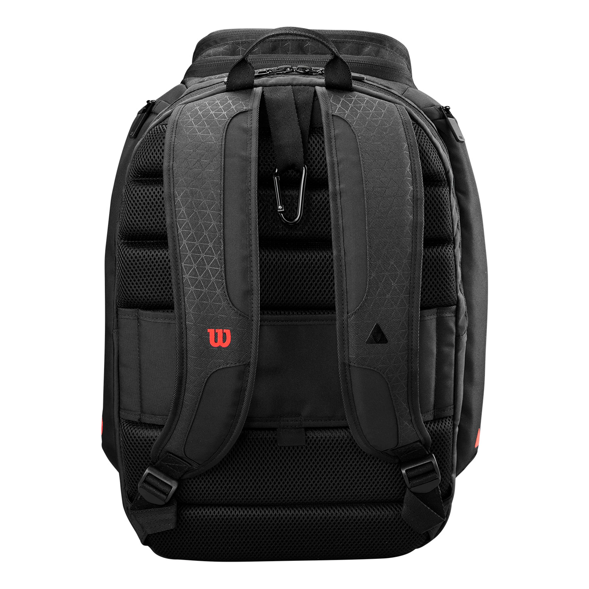 Clash V3 Rucksack-Schwarz - Image 2