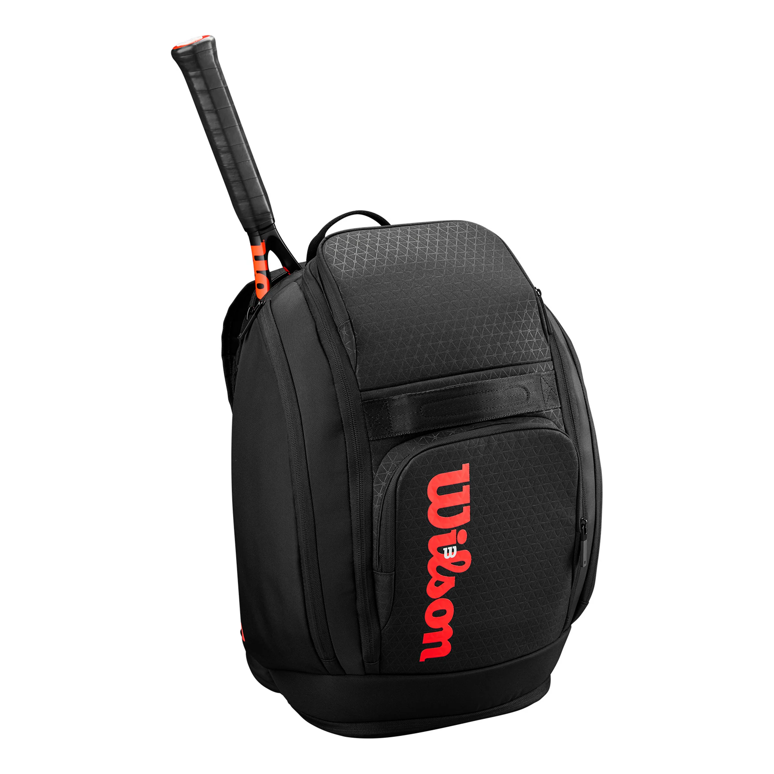 Clash V3 Rucksack-Schwarz - Image 3