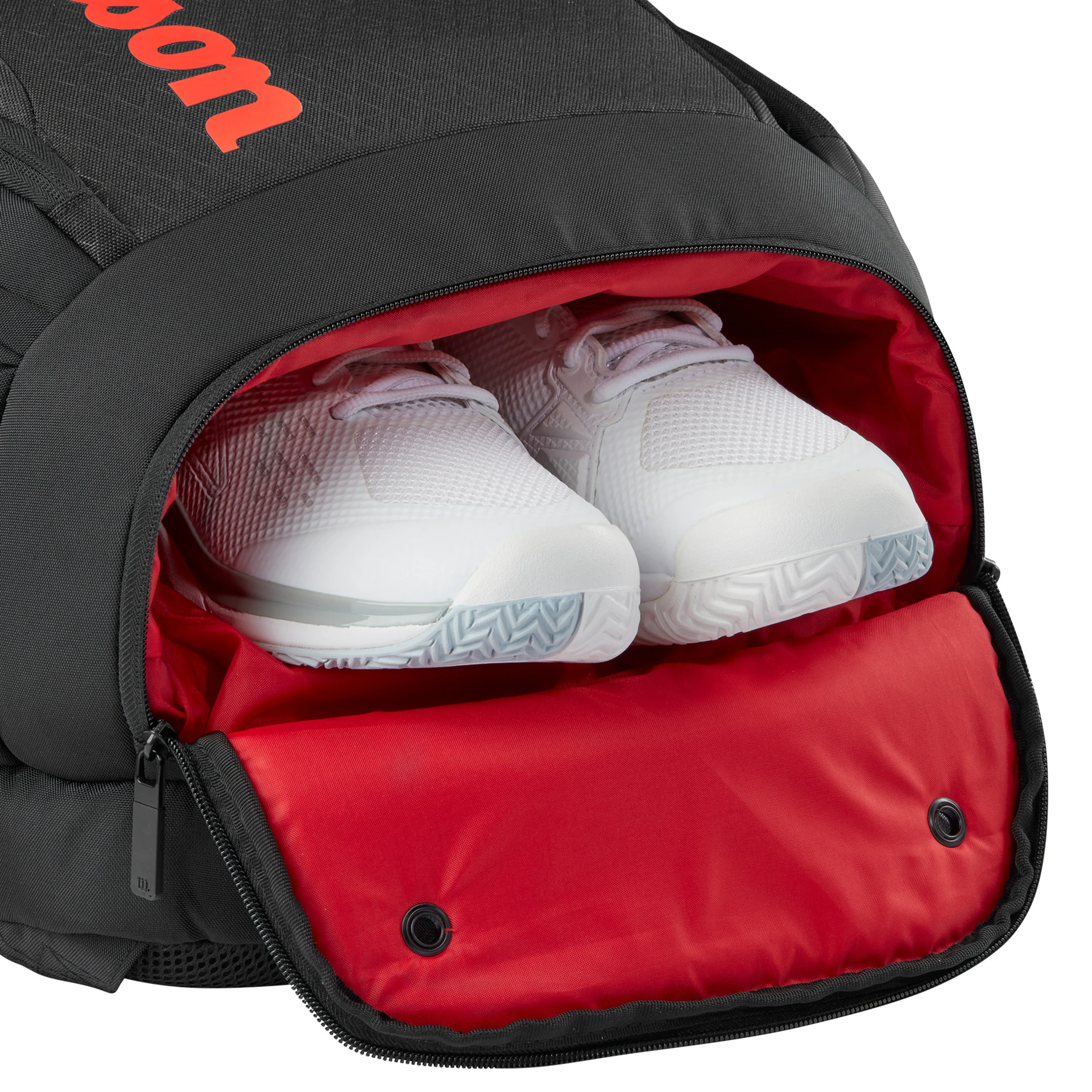 Clash V3 Rucksack-Schwarz - Image 8