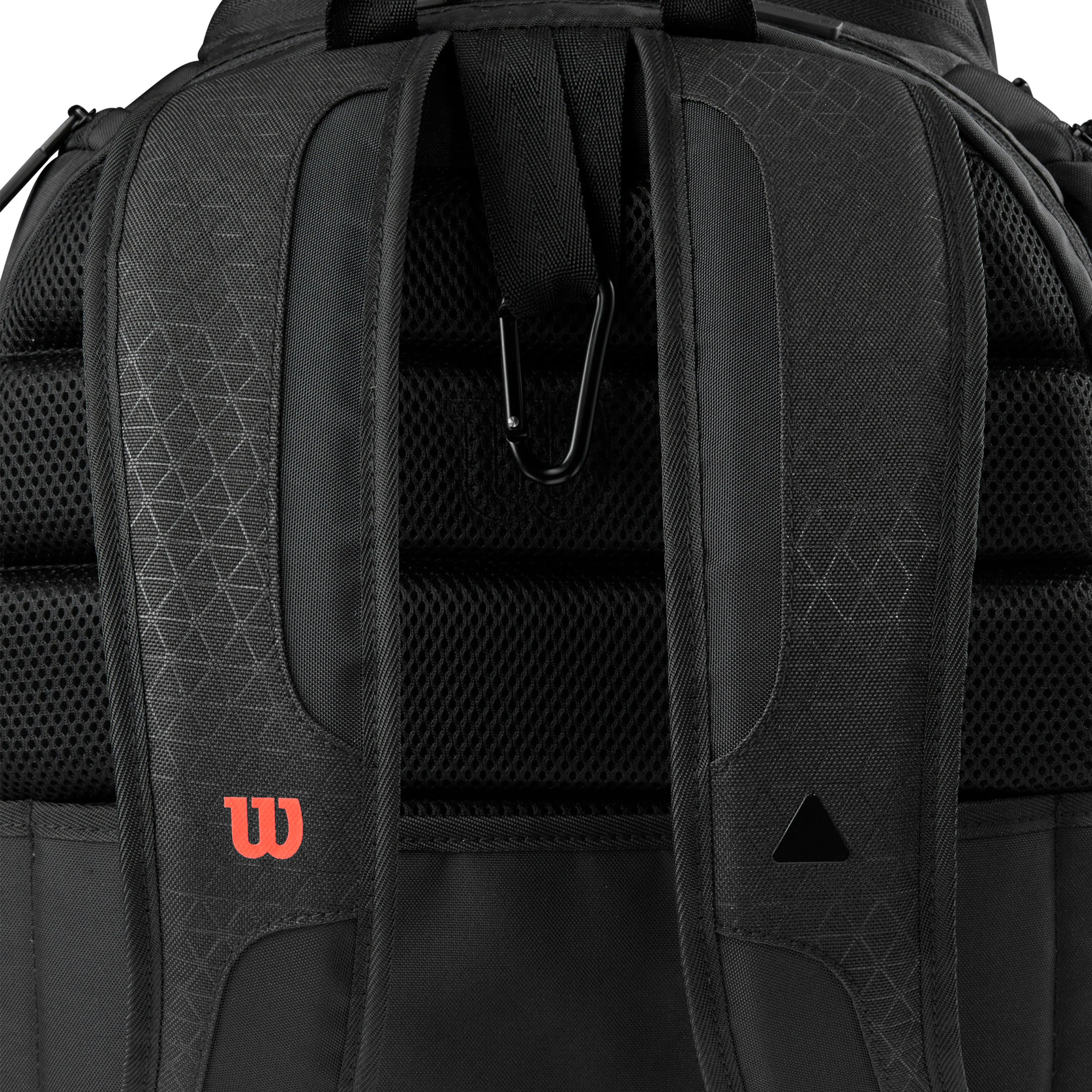 Clash V3 Rucksack-Schwarz - Image 9