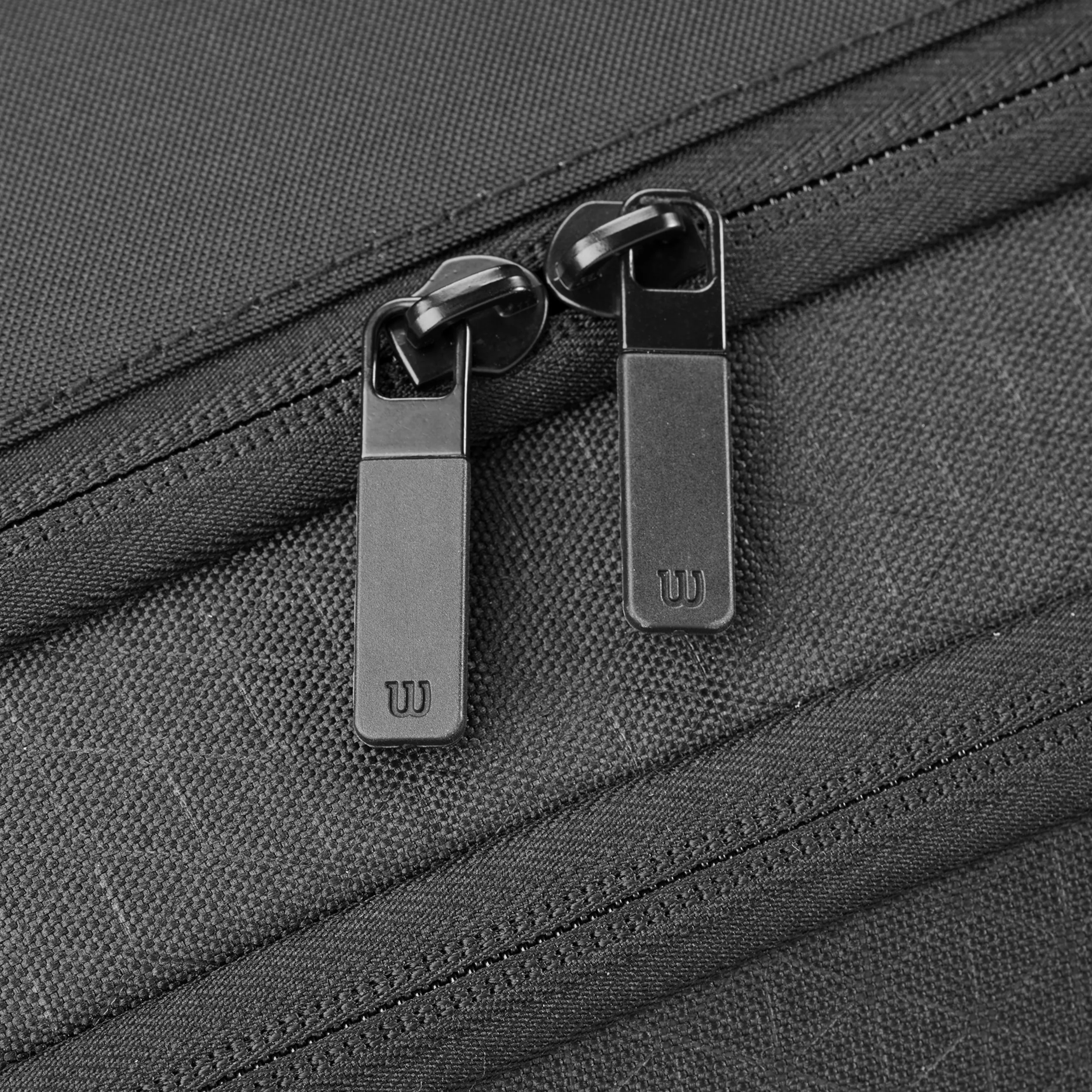 Clash V3 Super Tour Schlägertasche 15er-Schwarz - Image 10