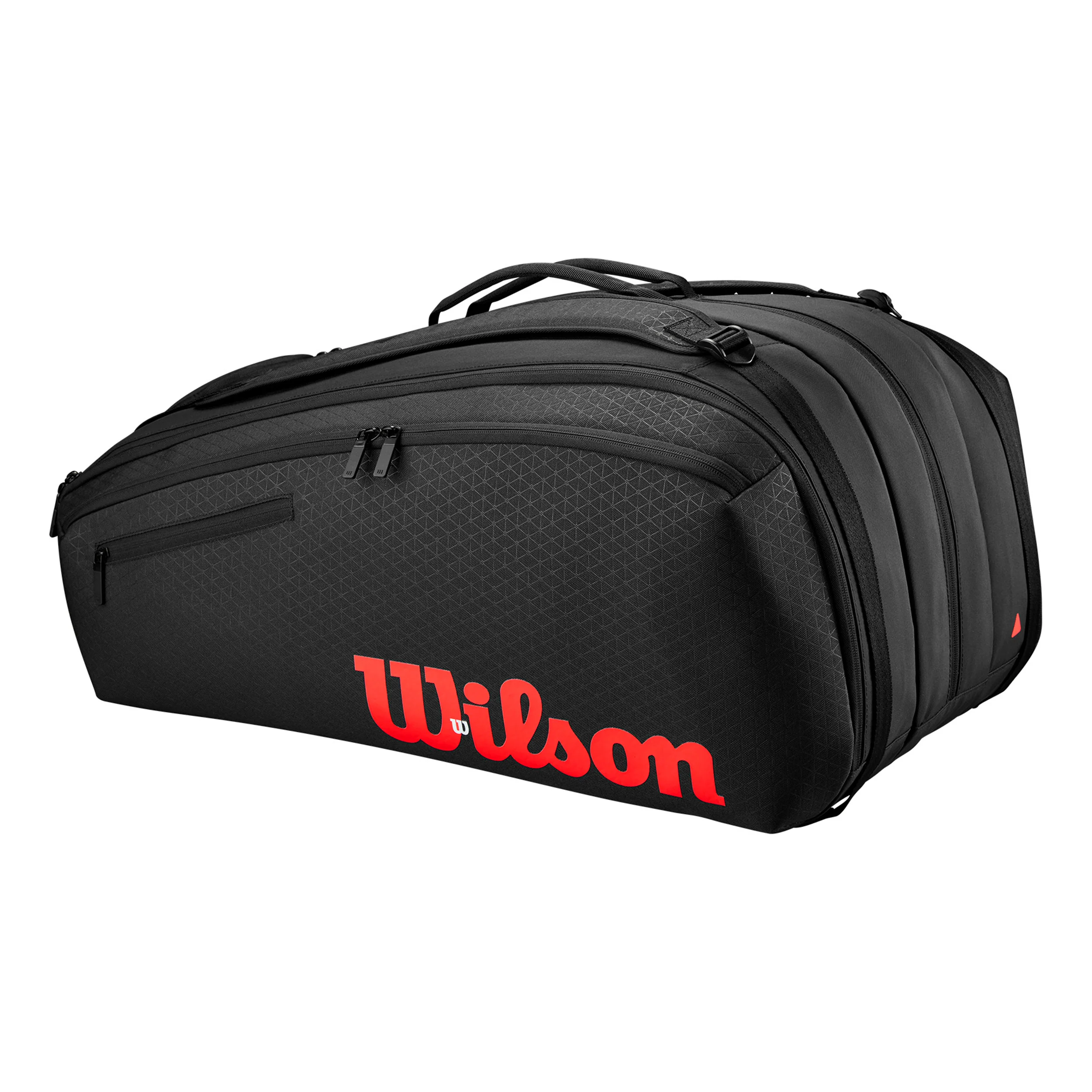 Clash V3 Super Tour Schlägertasche 15er-Schwarz - Image 11