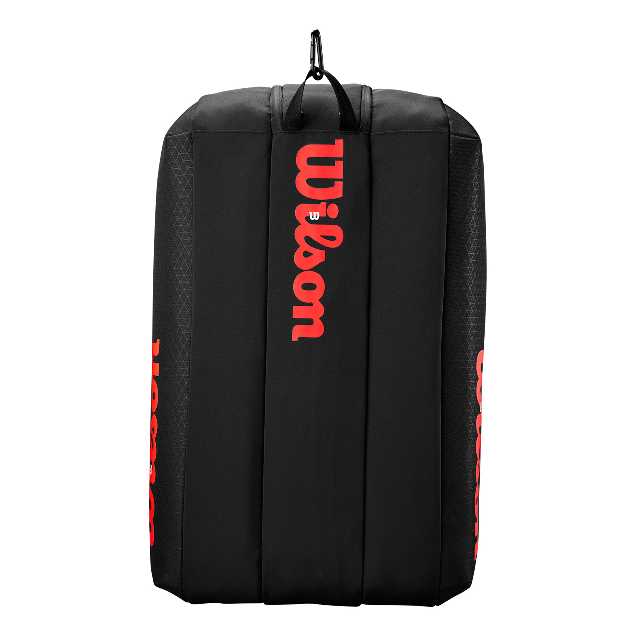 Clash V3 Super Tour Schlägertasche 15er-Schwarz - Image 12