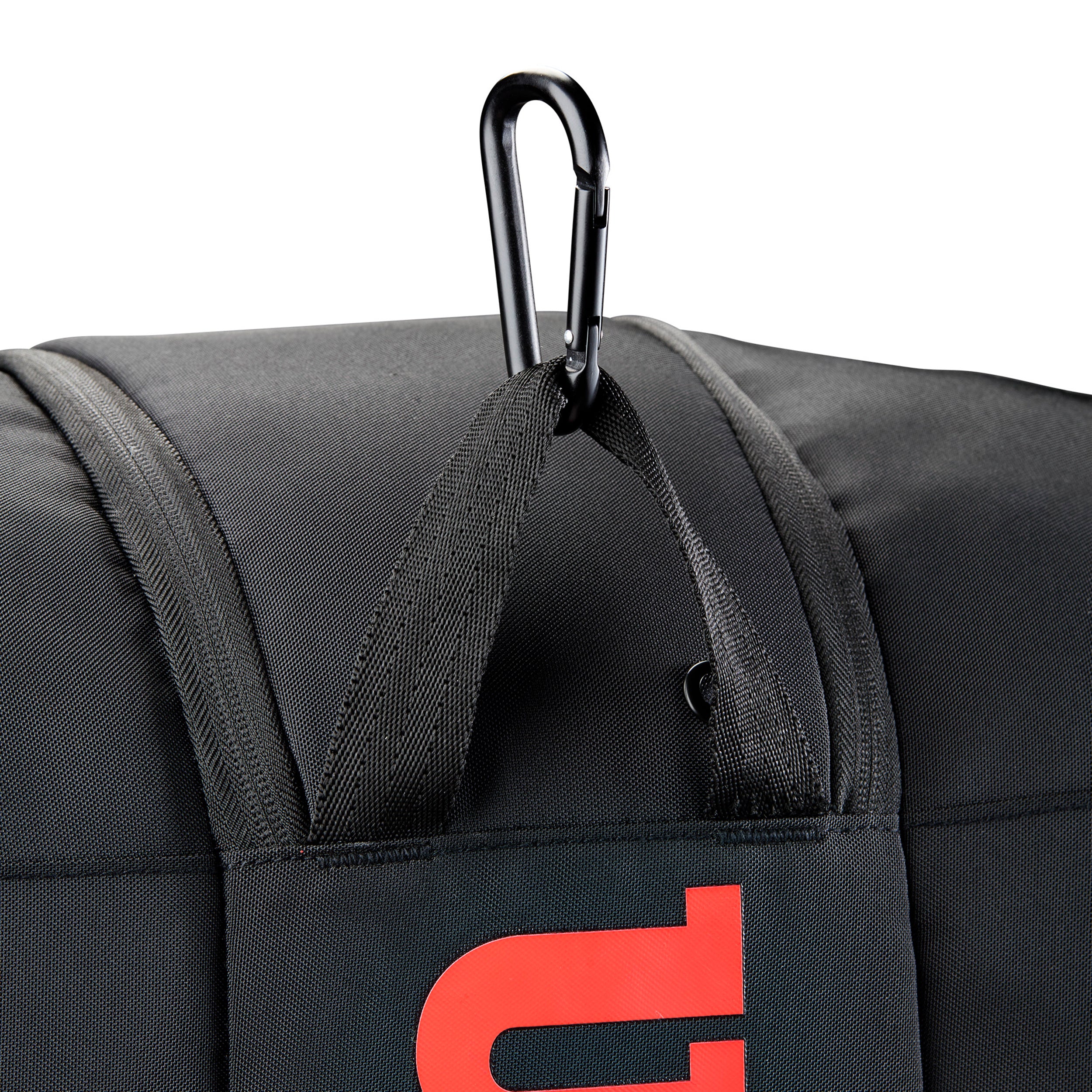 Clash V3 Super Tour Schlägertasche 15er-Schwarz - Image 14