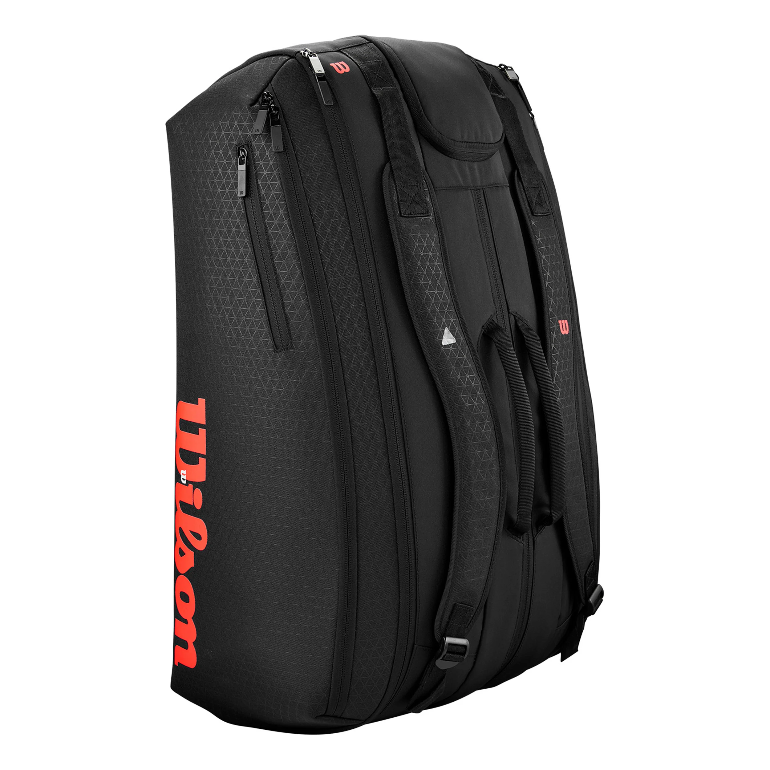 Clash V3 Super Tour Schlägertasche 15er-Schwarz - Image 2