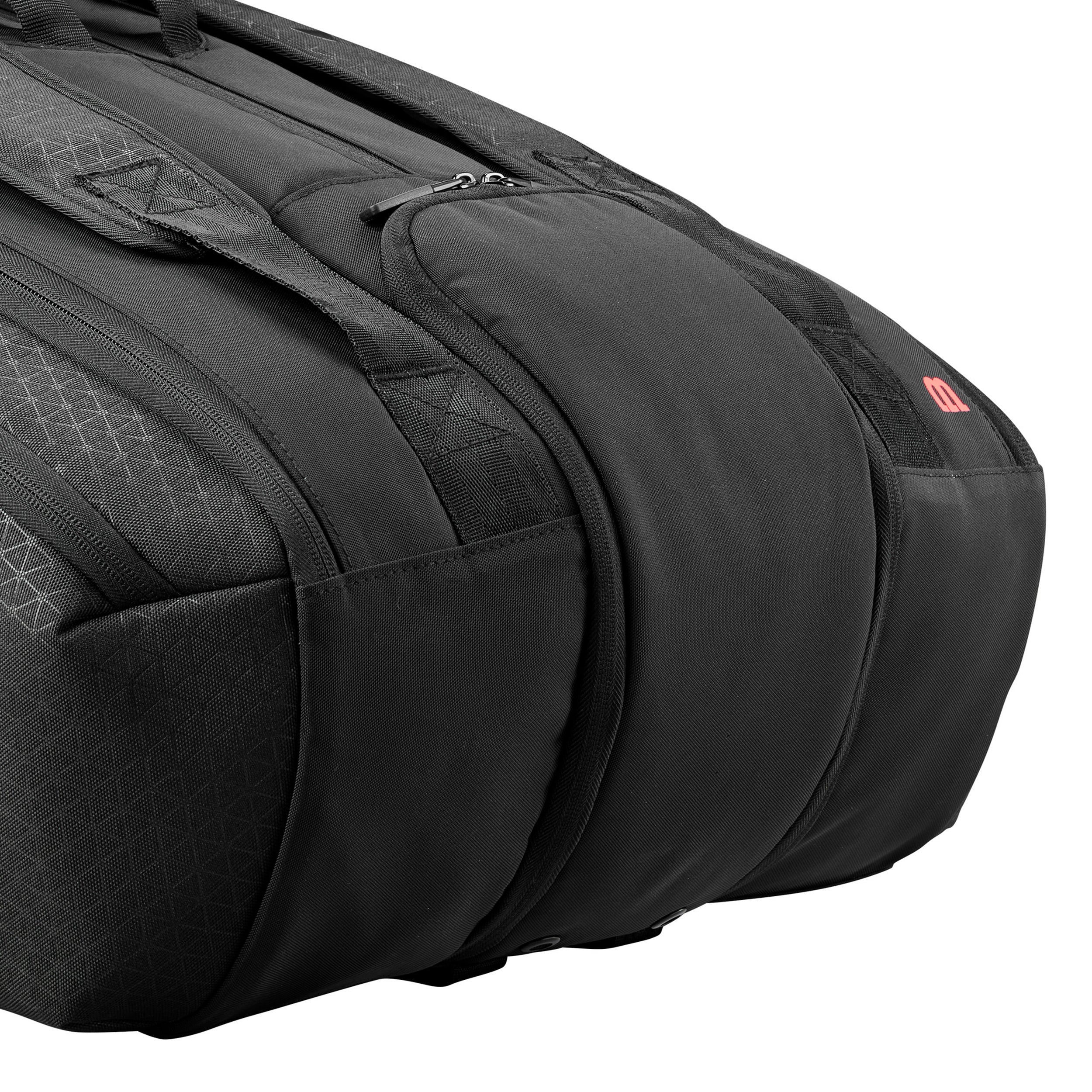 Clash V3 Super Tour Schlägertasche 15er-Schwarz - Image 6