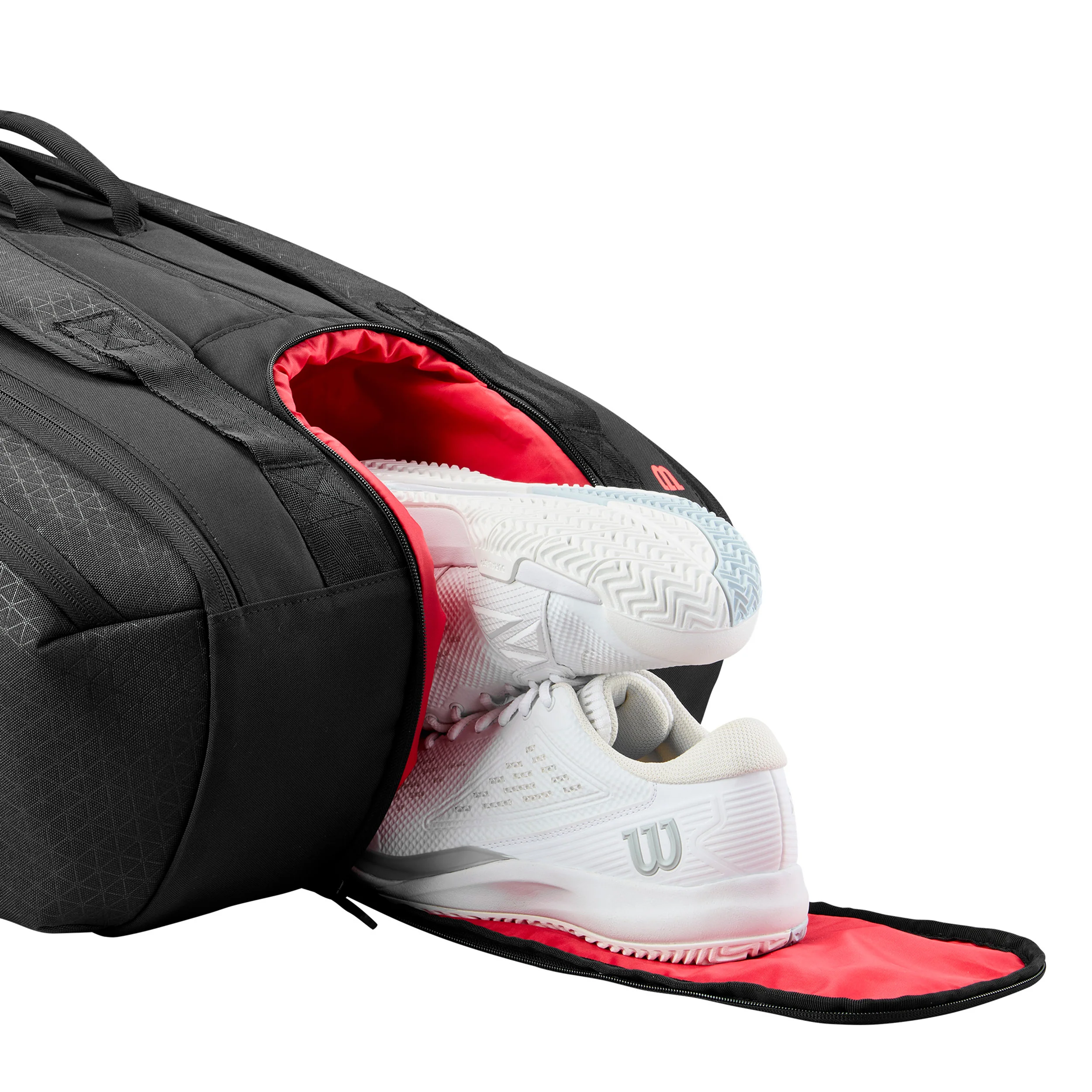 Clash V3 Super Tour Schlägertasche 15er-Schwarz - Image 7