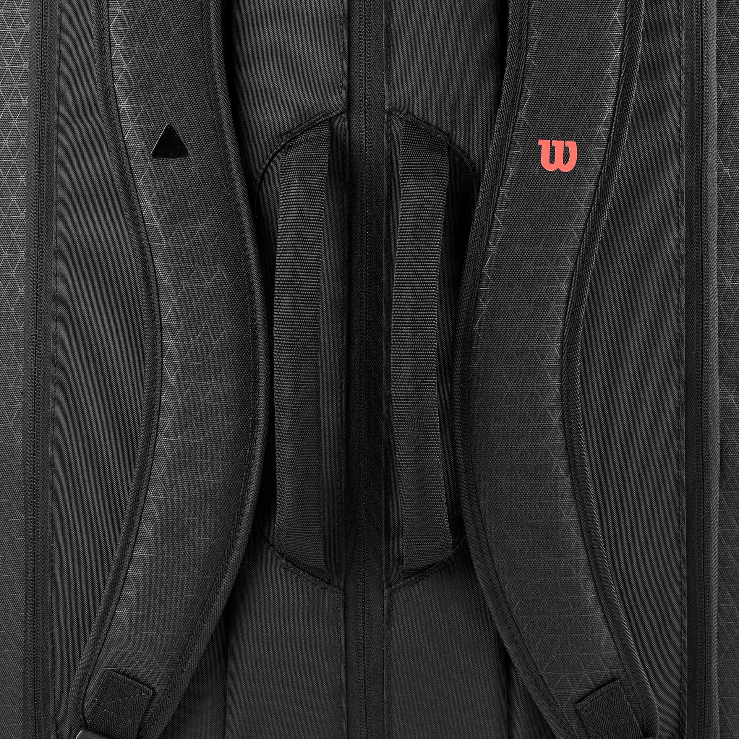 Clash V3 Super Tour Schlägertasche 15er-Schwarz - Image 9