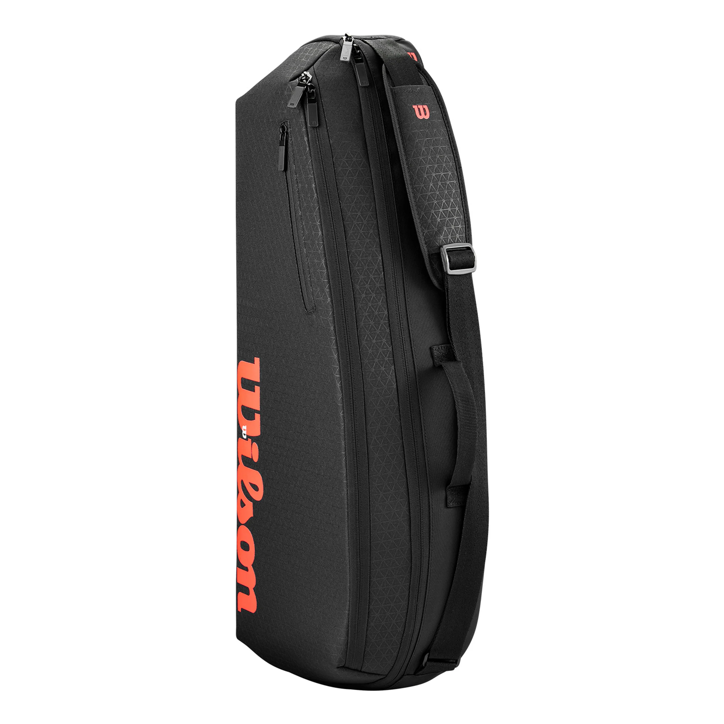 Clash V3 Super Tour Schlägertasche 3er-Schwarz - Image 2