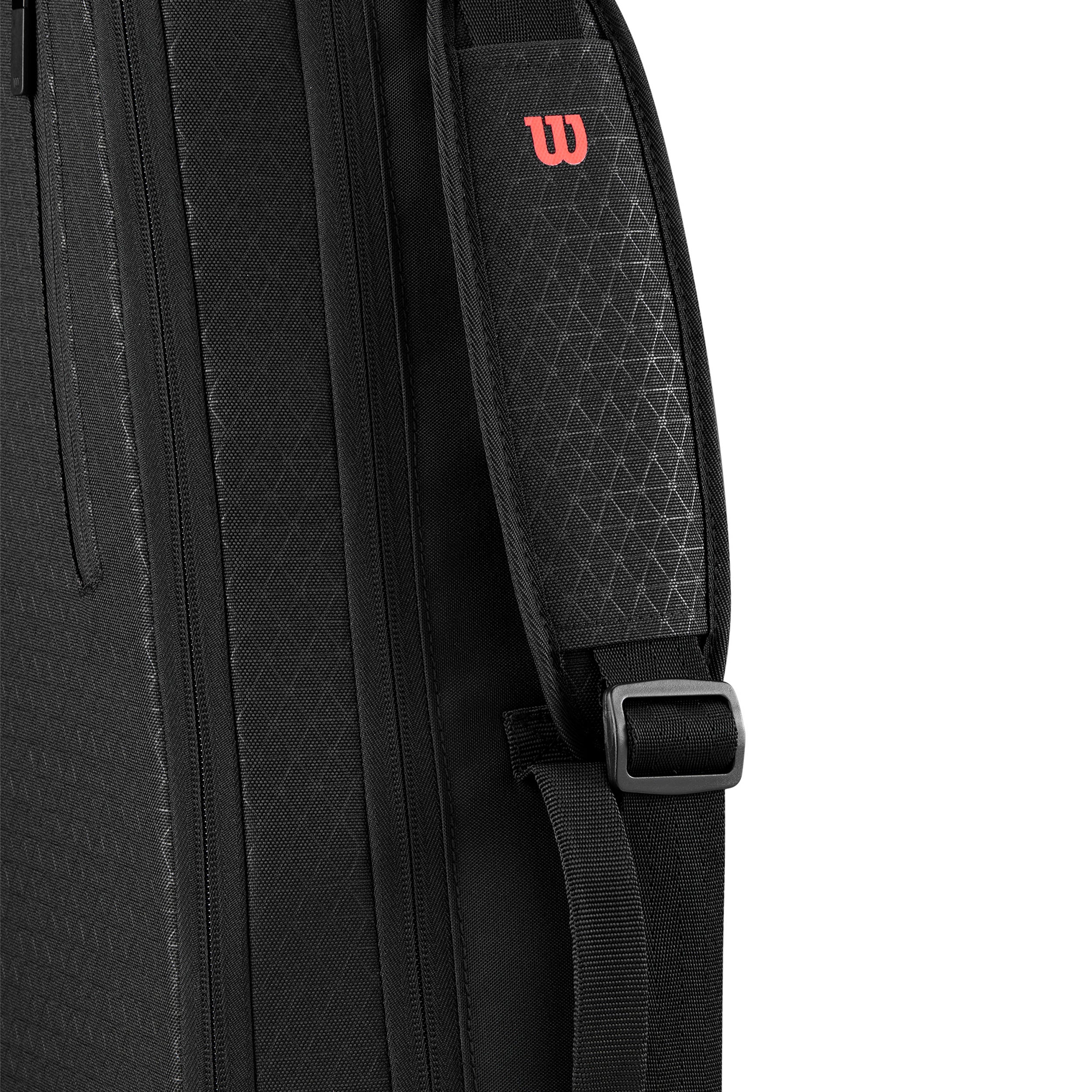 Clash V3 Super Tour Schlägertasche 3er-Schwarz - Image 6