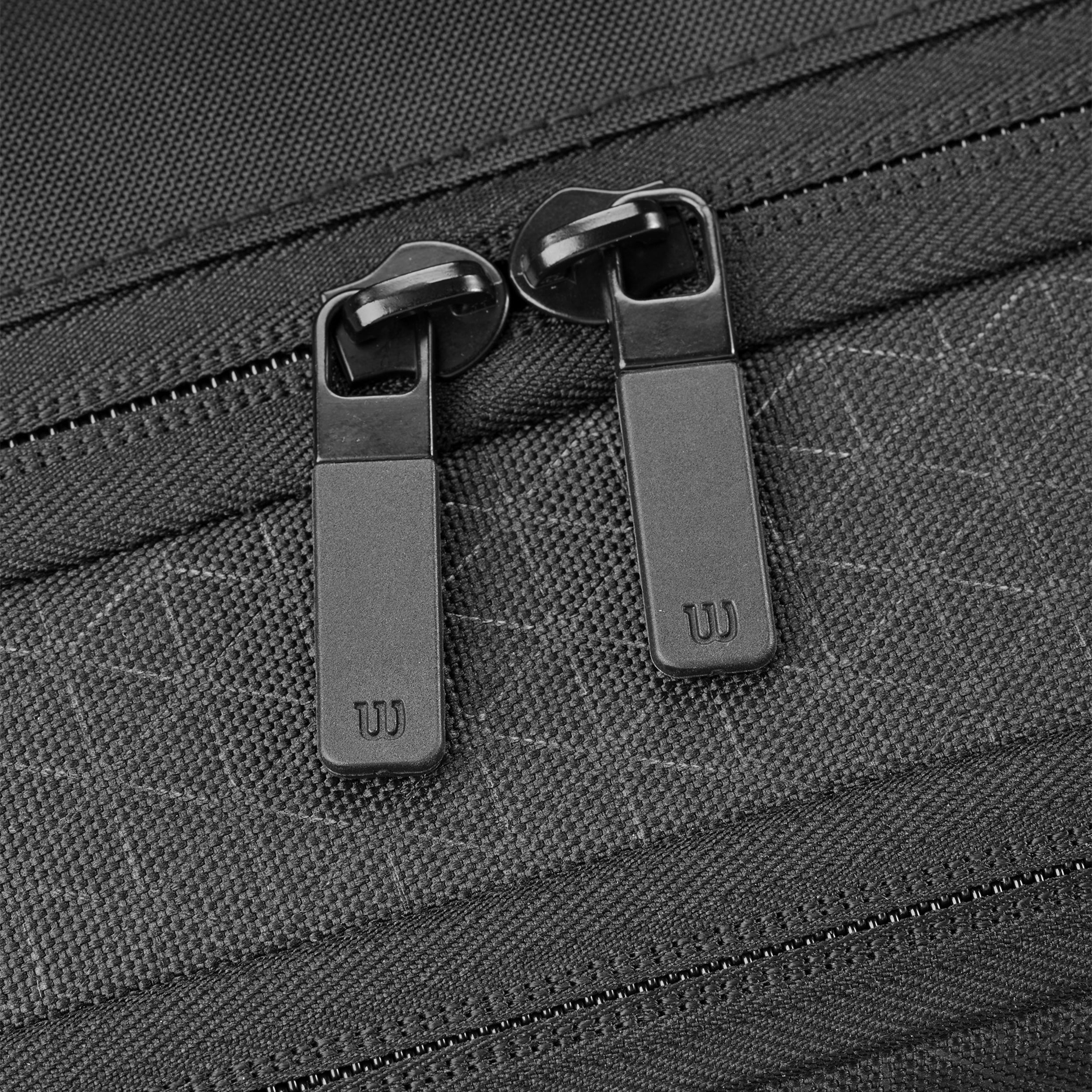 Clash V3 Super Tour Schlägertasche 3er-Schwarz - Image 7