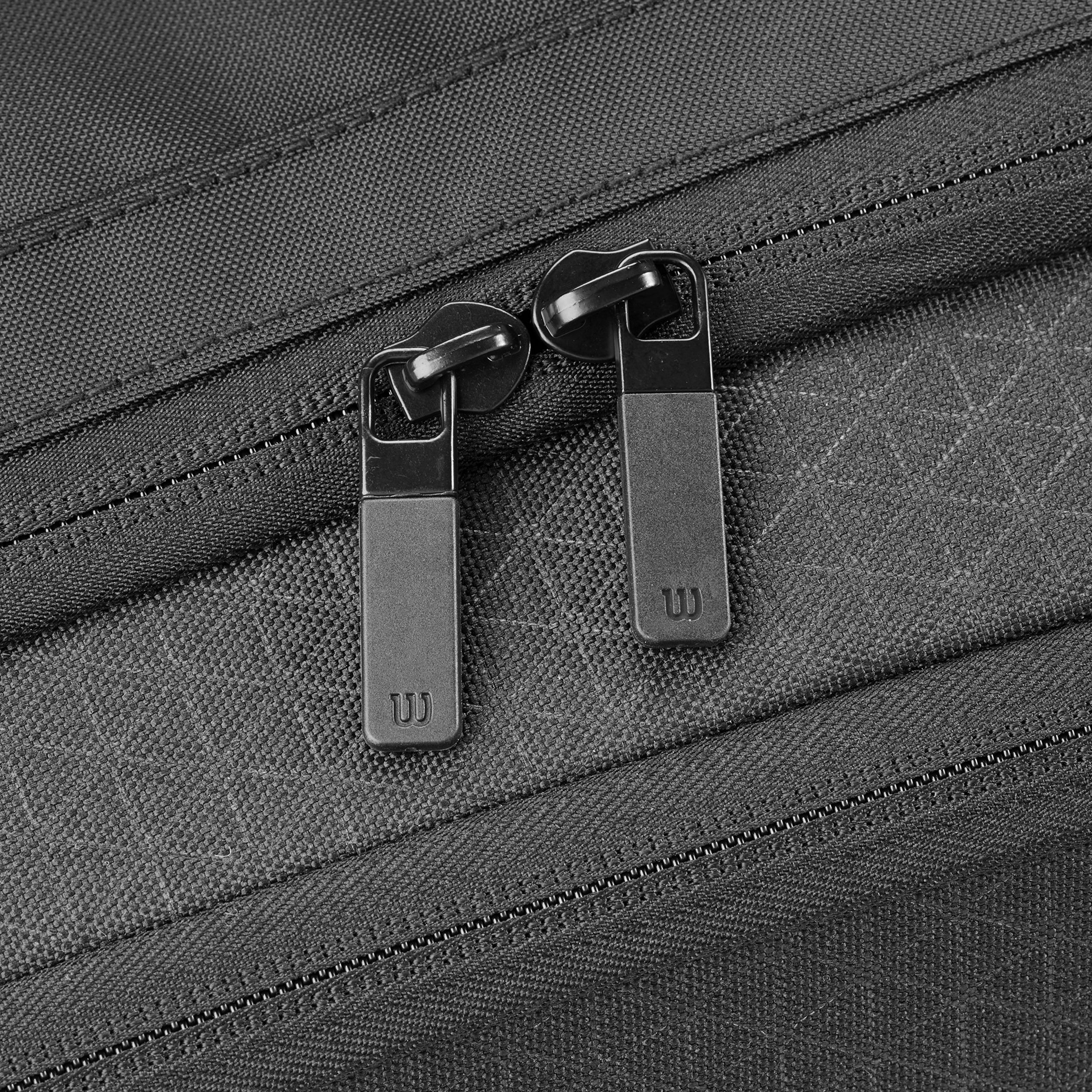 Clash V3 Super Tour Schlägertasche 6er-Schwarz - Image 7