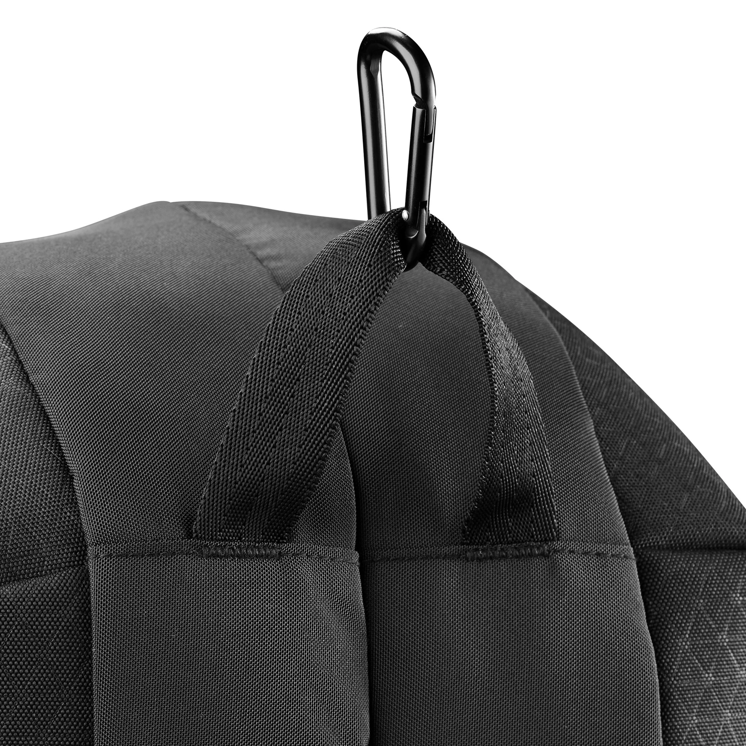 Clash V3 Super Tour Schlägertasche 6er-Schwarz - Image 8