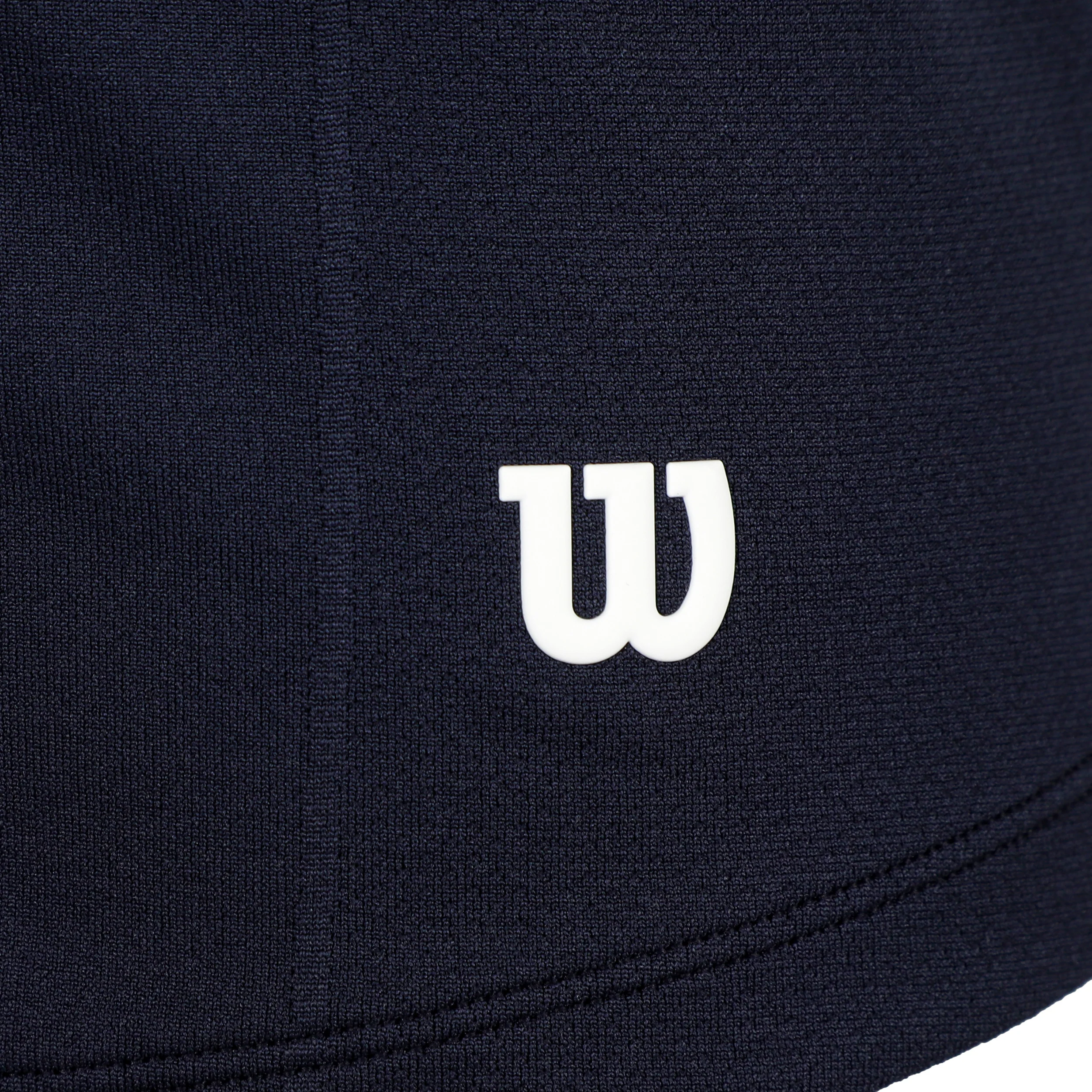 Court Performance Crew T-Shirt Herren-Dunkelblau - Image 3