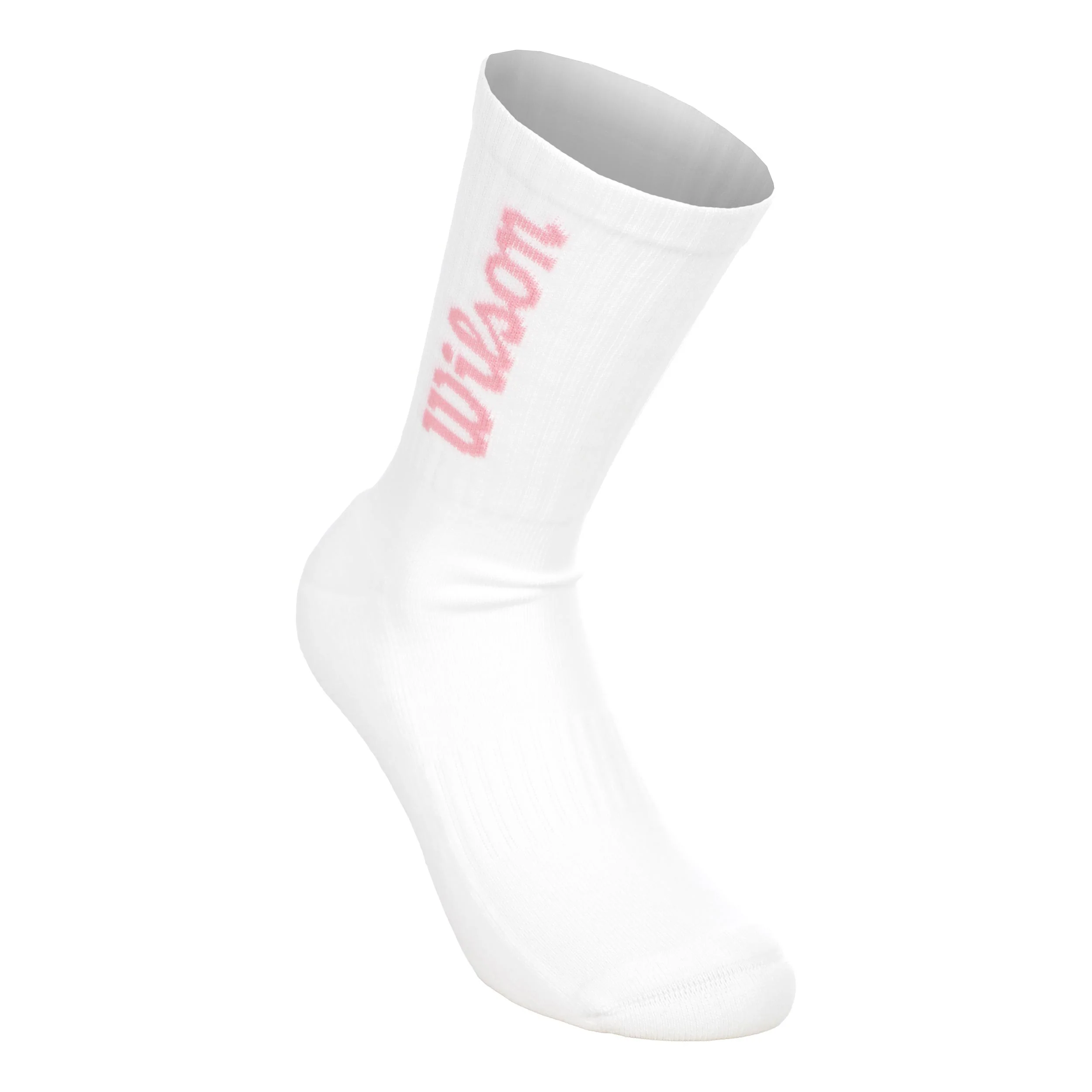 Crew Tennissocken Unisex-rosa
