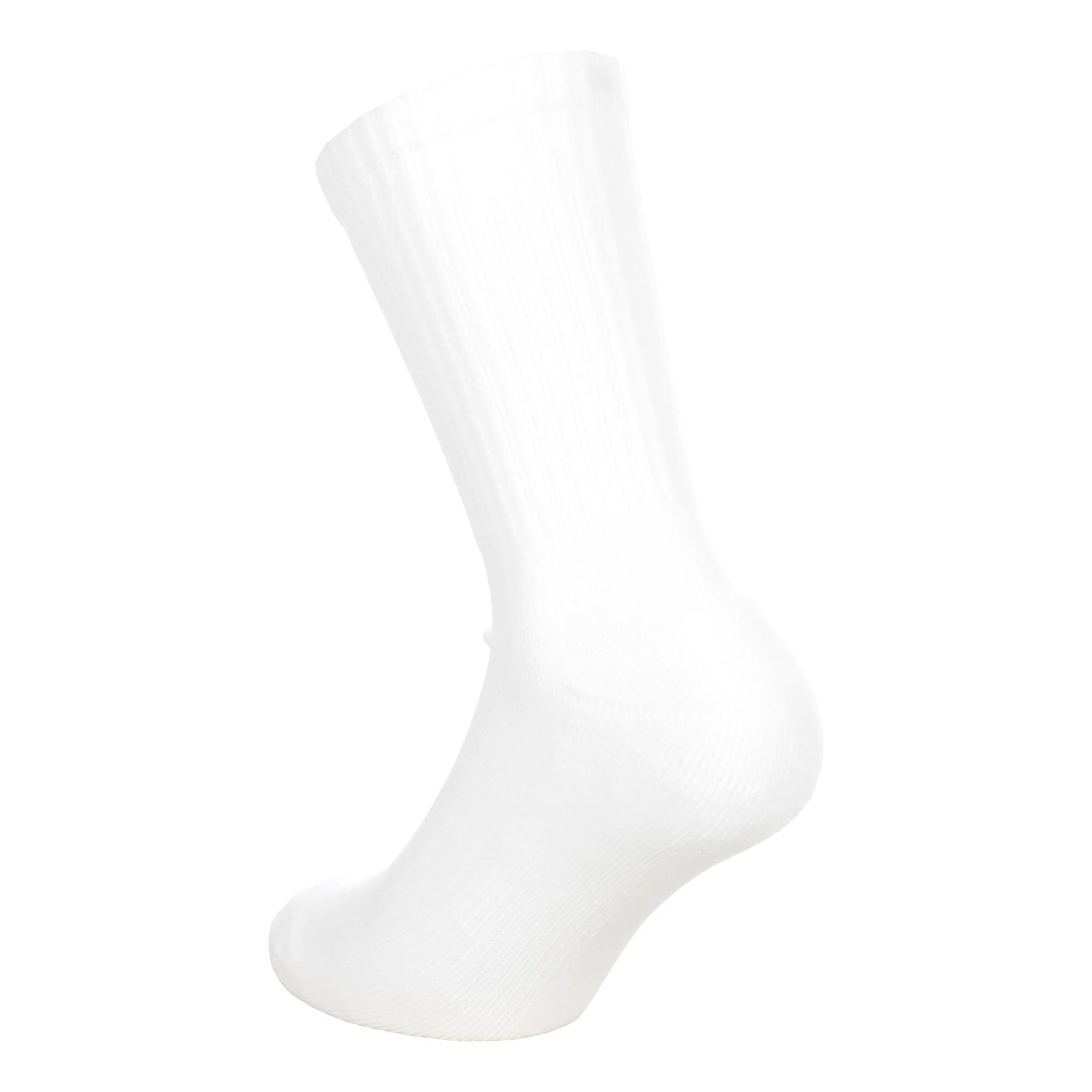 Crew Tennissocken Unisex-rosa - Image 2