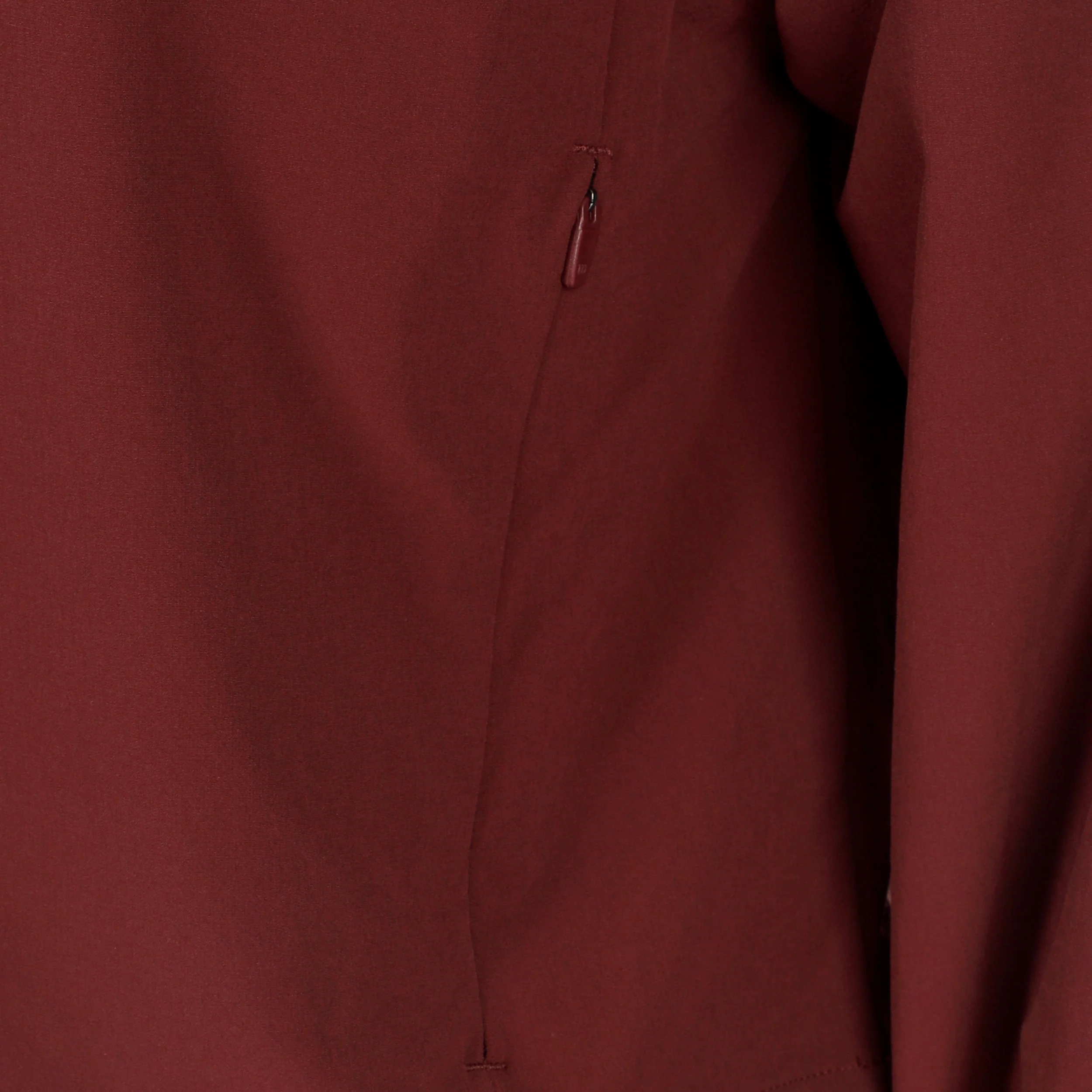 Davenport Woven Popover Trainingsjacke Damen-berry - Image 7