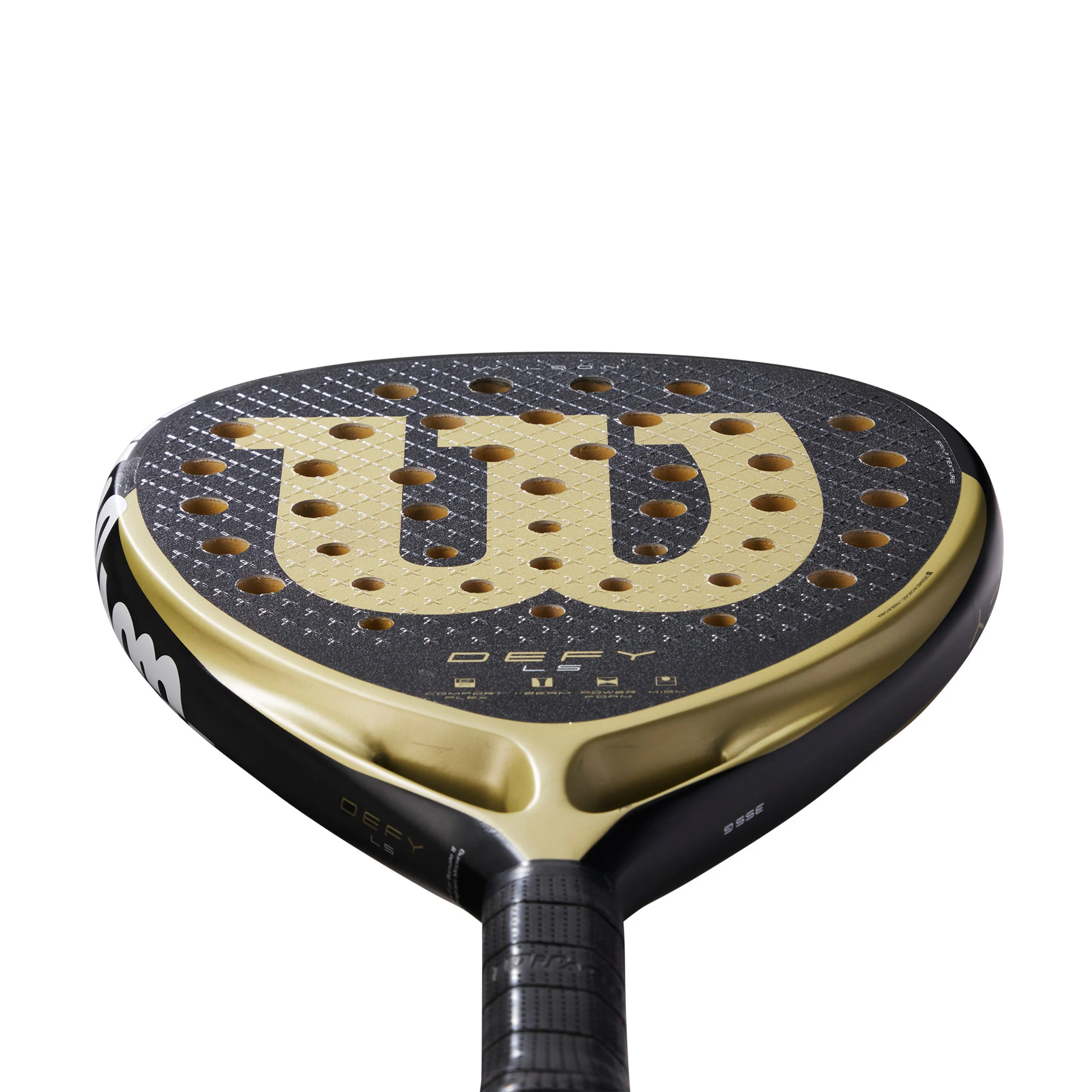 Defy LS V1 PadelschlÀger - Image 5
