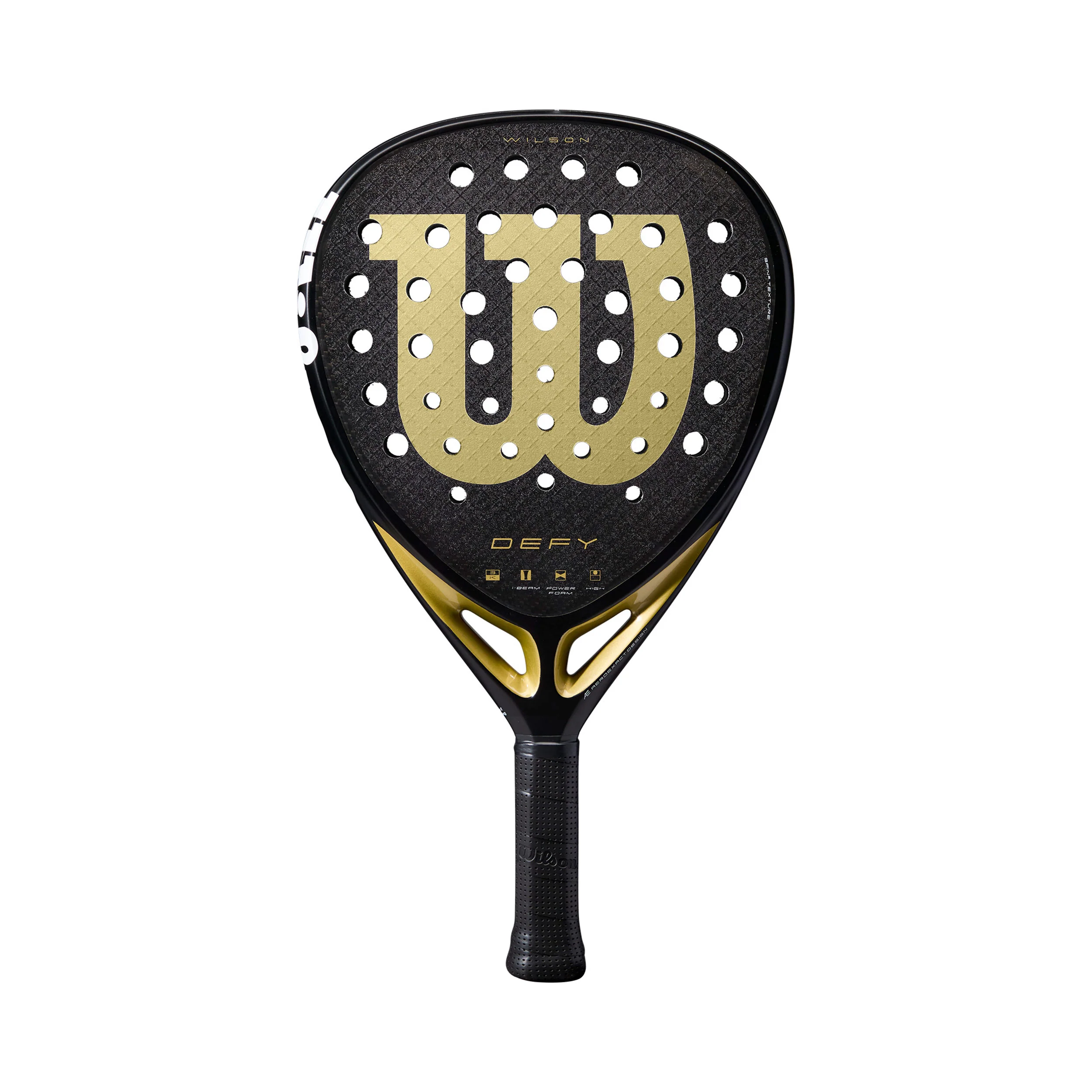 Defy V1 PadelschlÀger TestschlÀger