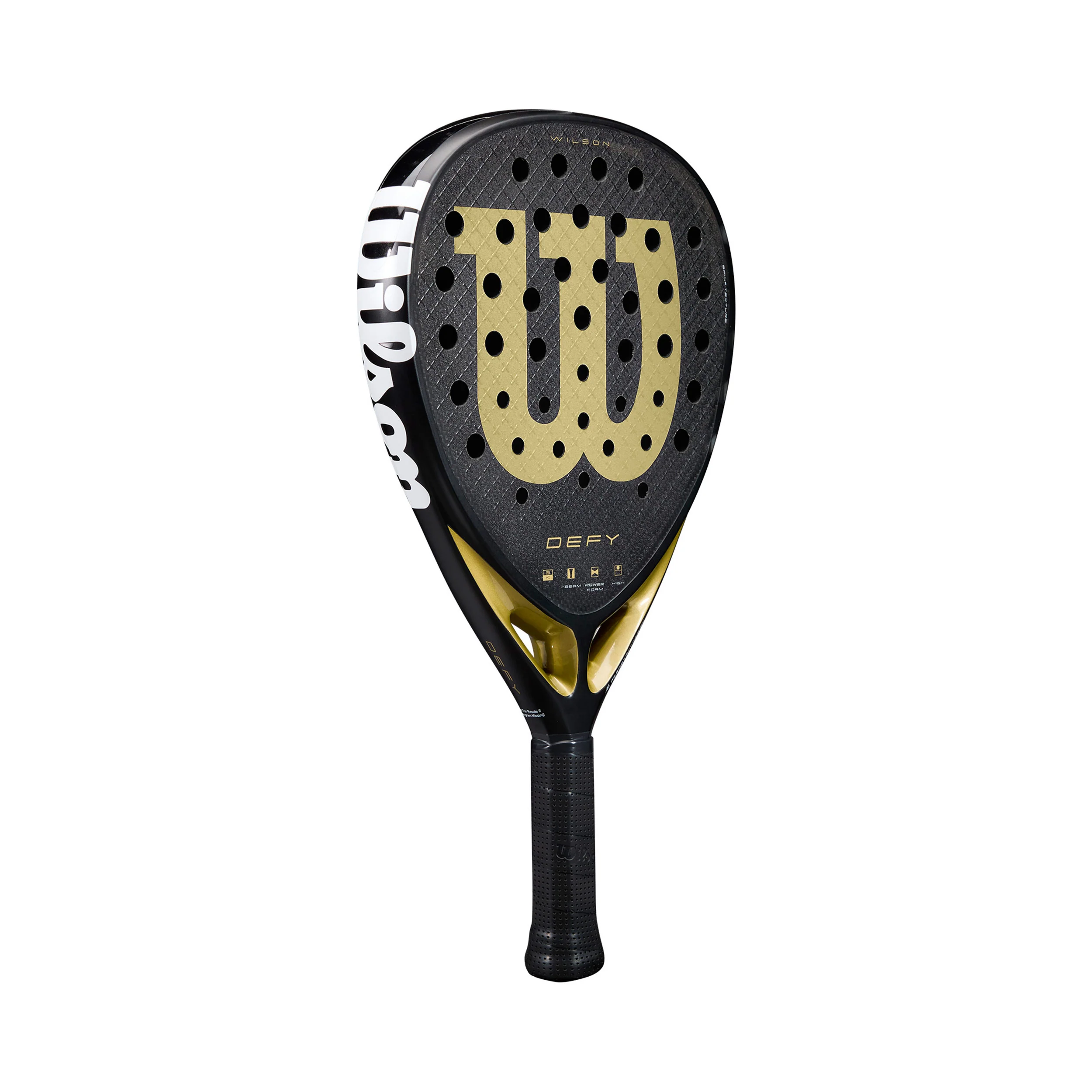 Defy V1 PadelschlÀger TestschlÀger - Image 3