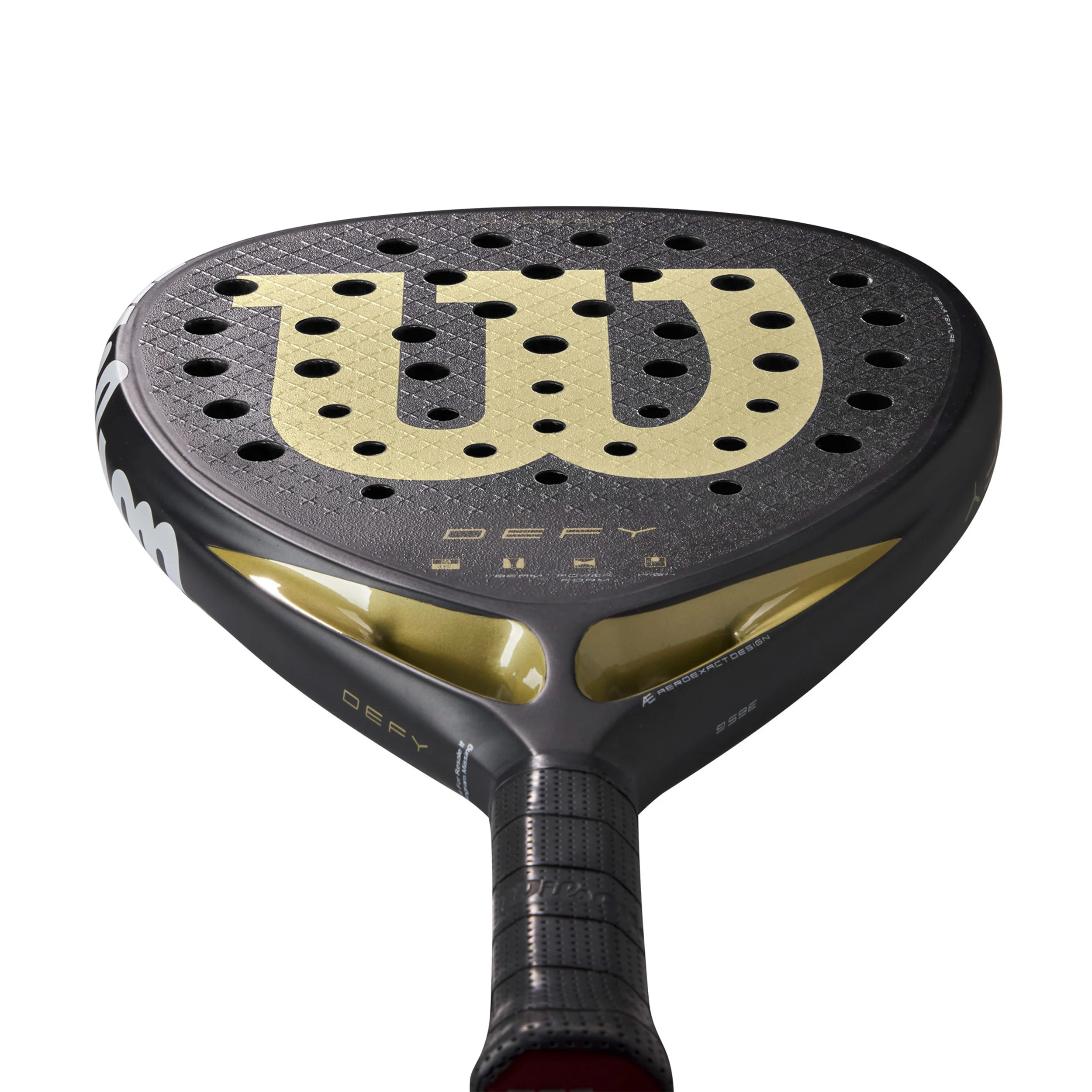 Defy V1 PadelschlÀger TestschlÀger - Image 5
