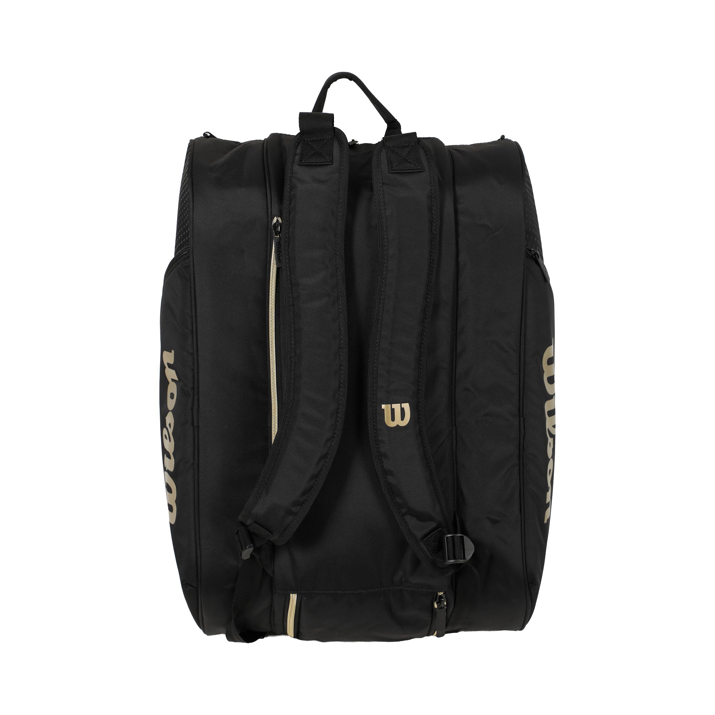 Defy V1 Padelschlägertasche - schwarz - Image 2