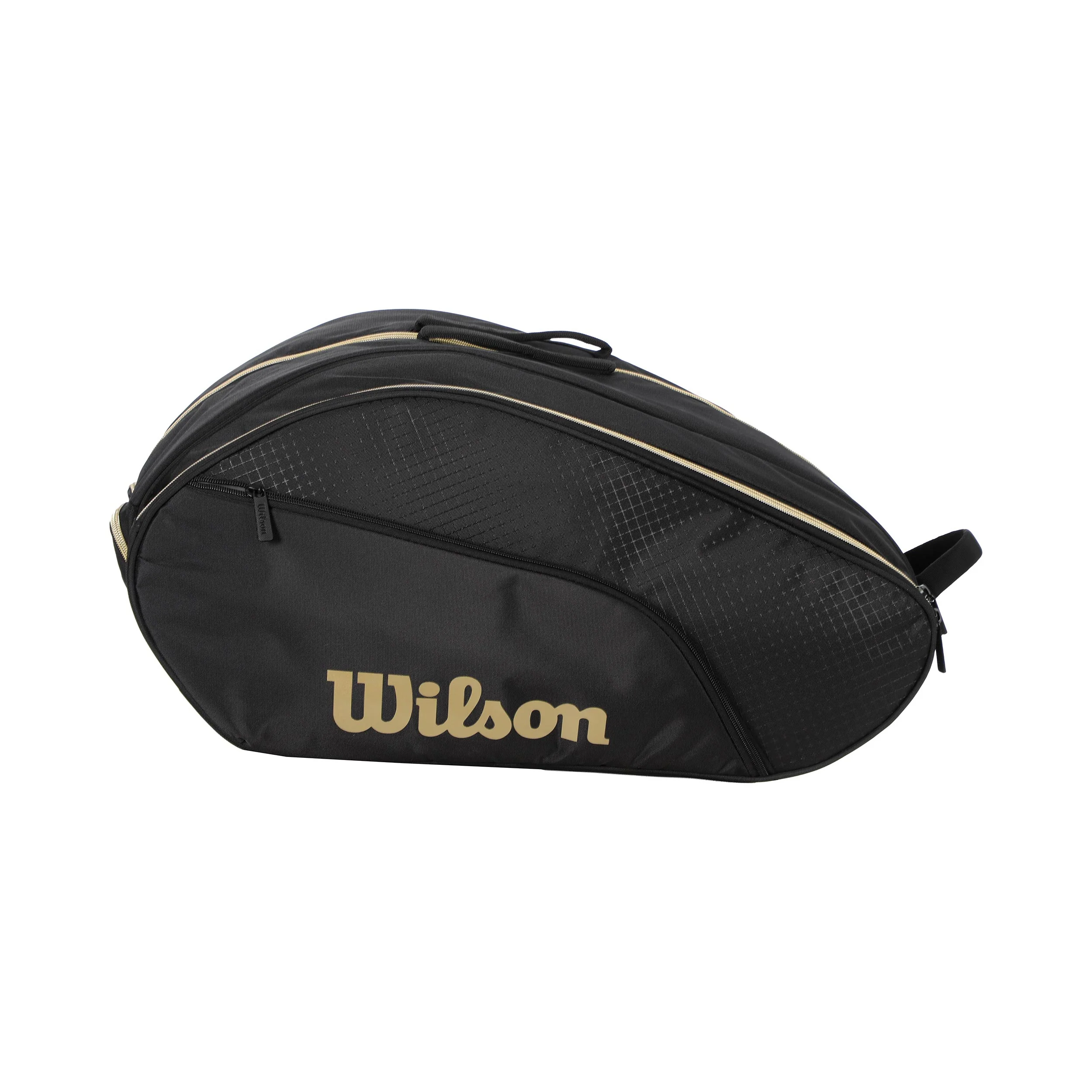 Defy V1 Padelschlägertasche - schwarz - Image 3