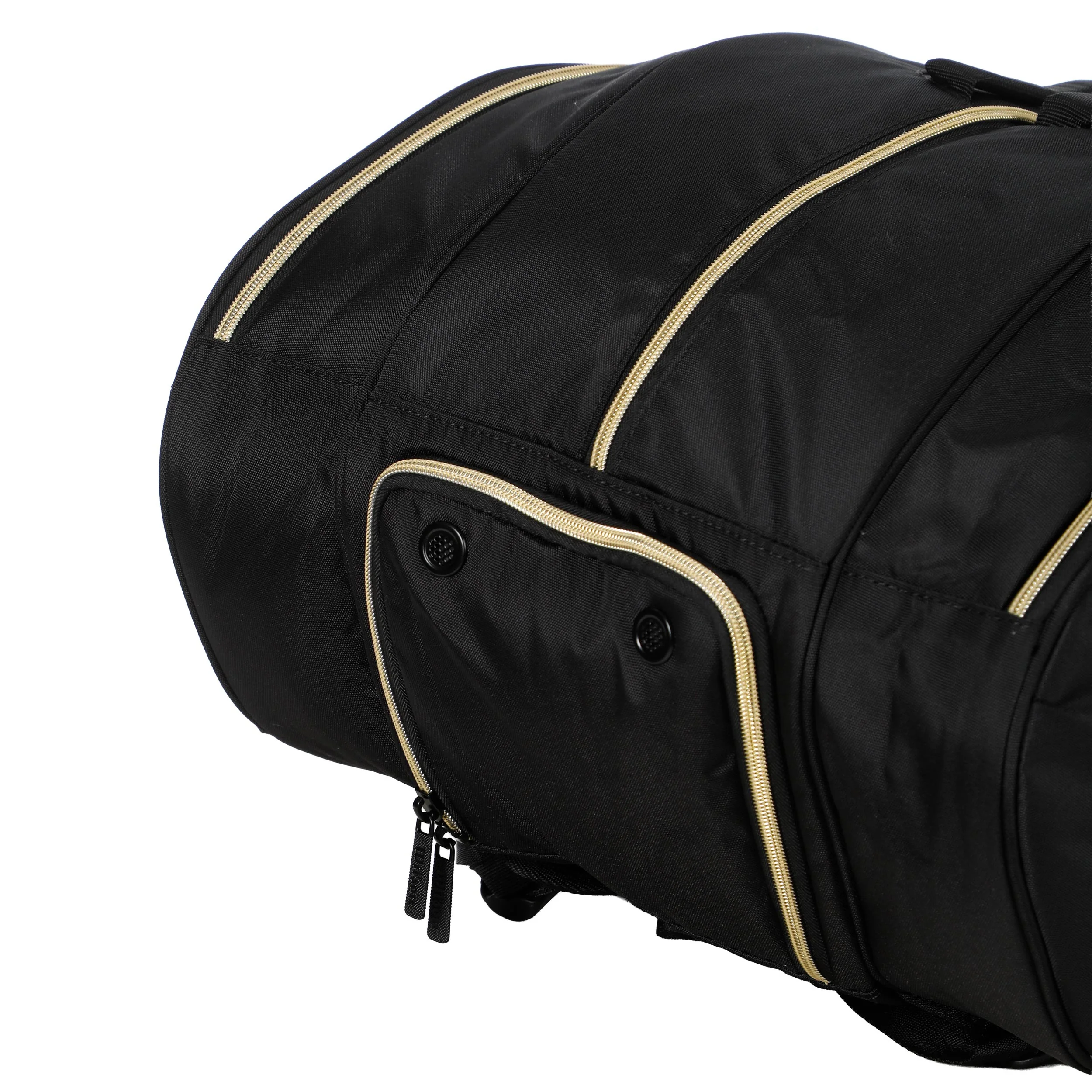 Defy V1 Padelschlägertasche - schwarz - Image 5