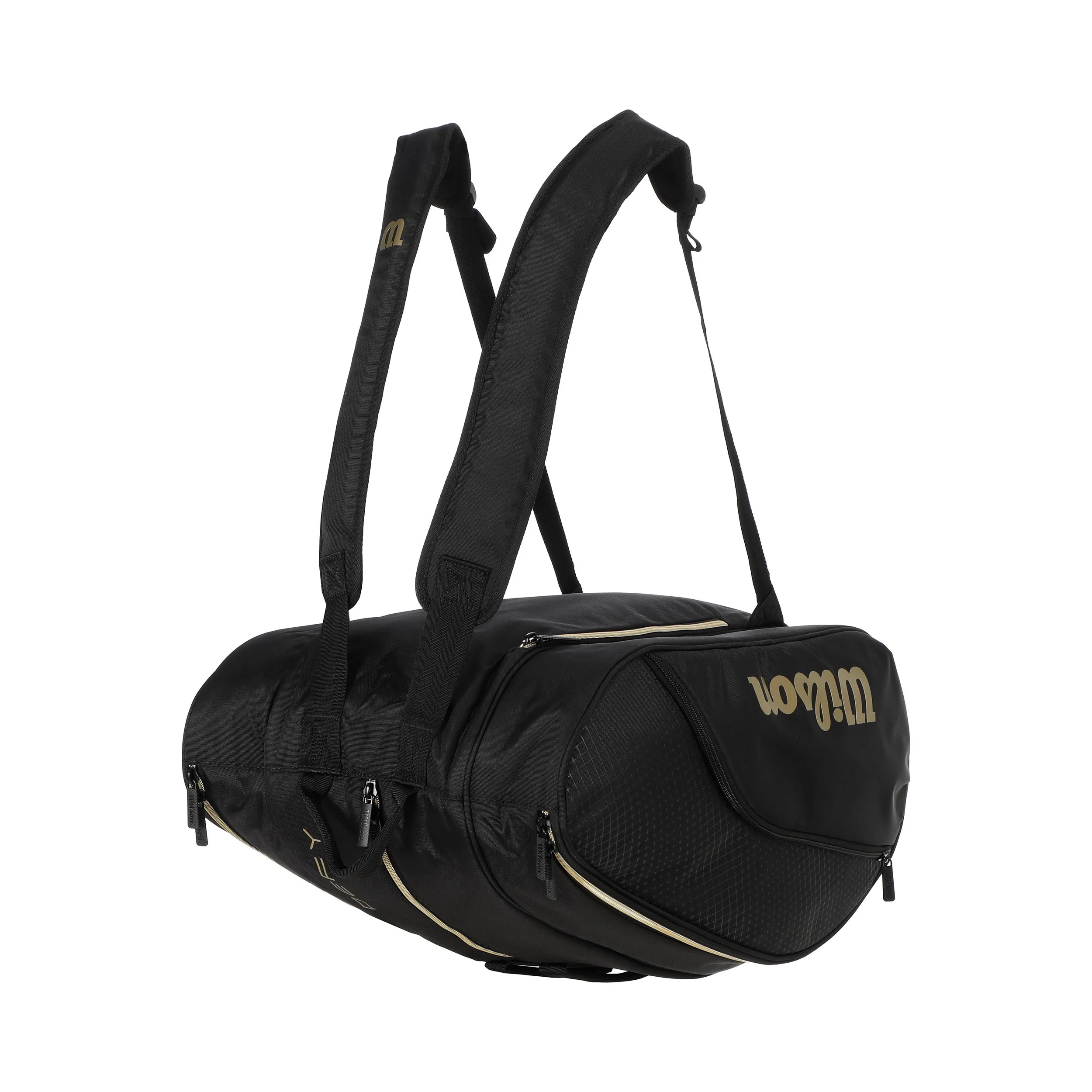 Defy V1 Padelschlägertasche - schwarz - Image 6