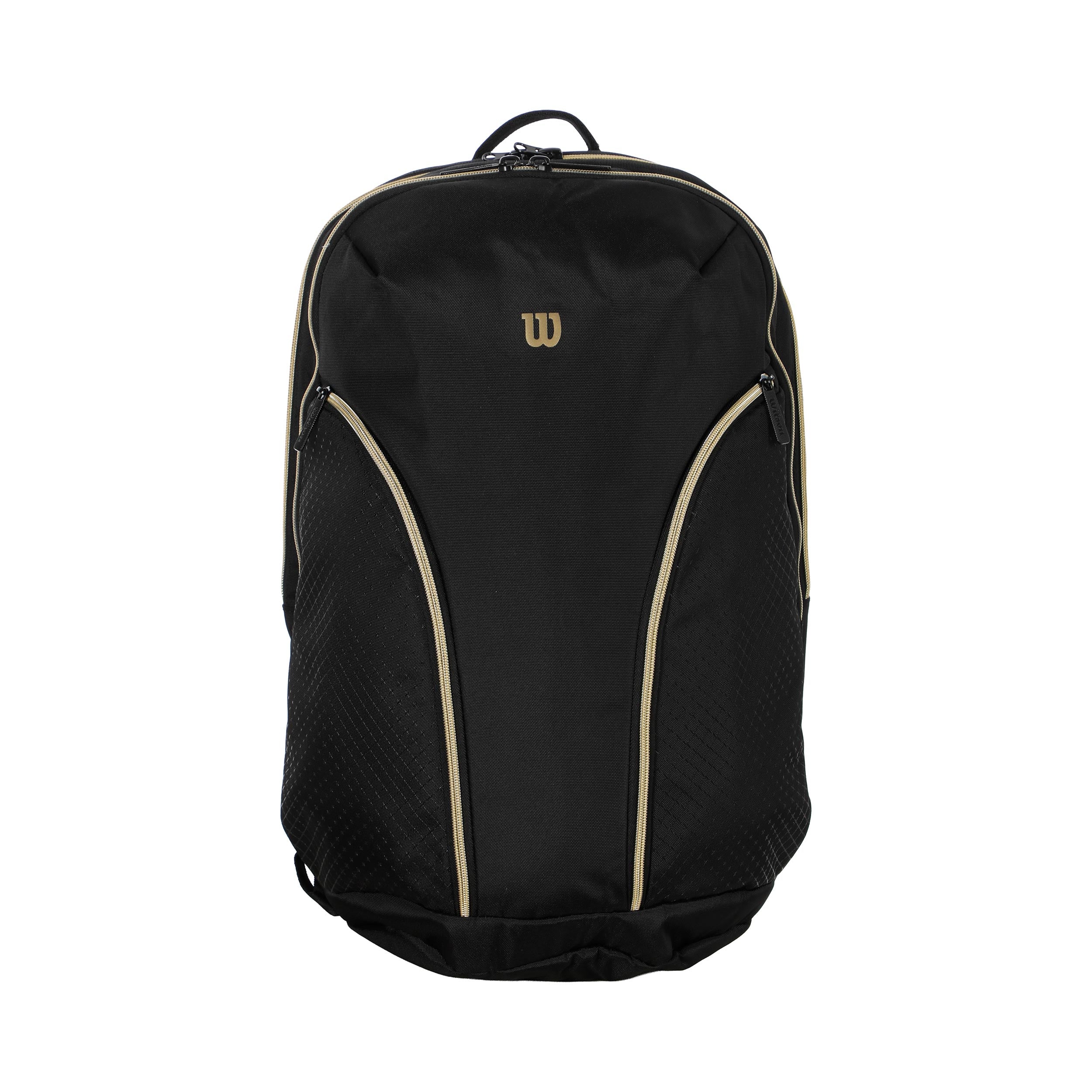 Defy V1 Rucksack - schwarz