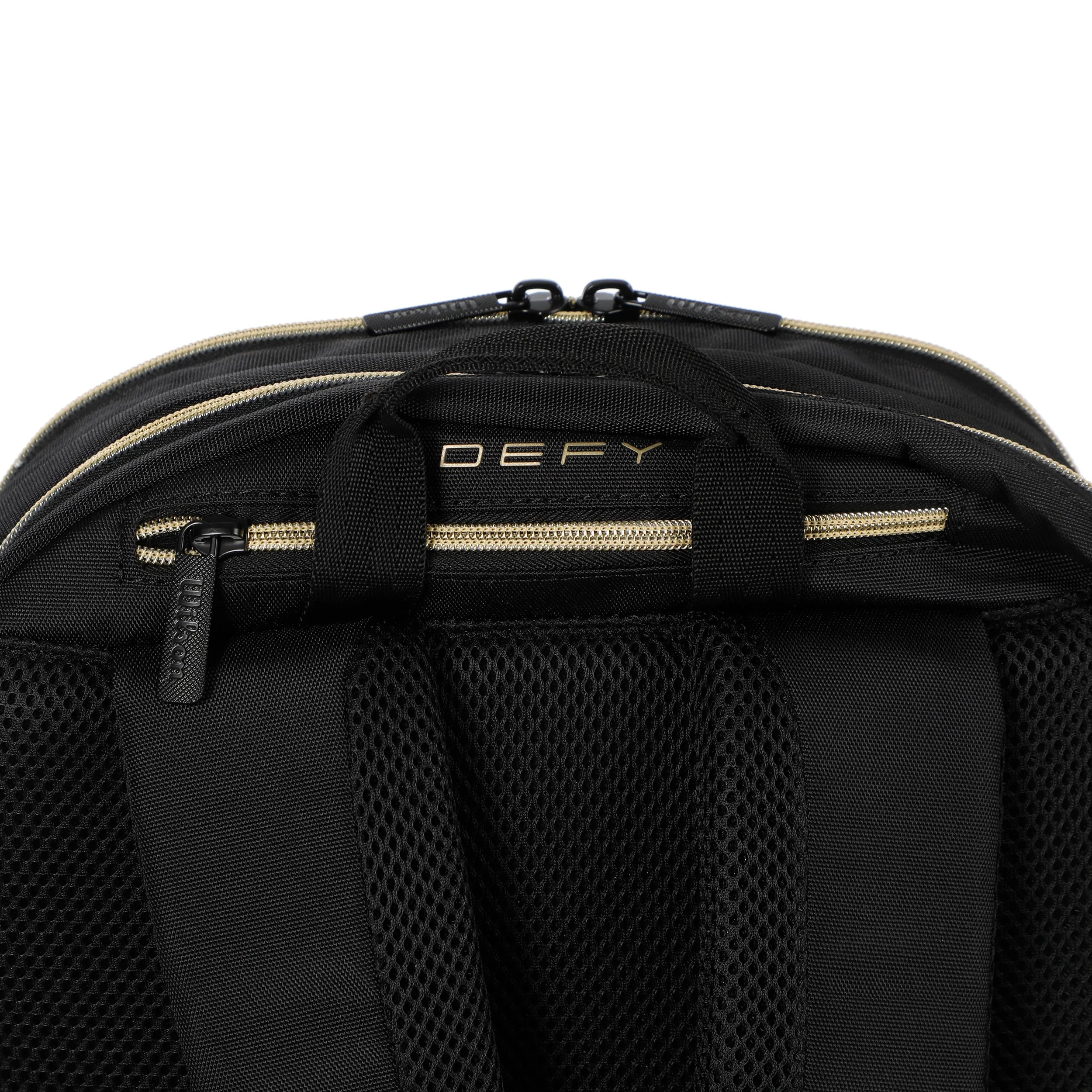 Defy V1 Rucksack - schwarz - Image 6