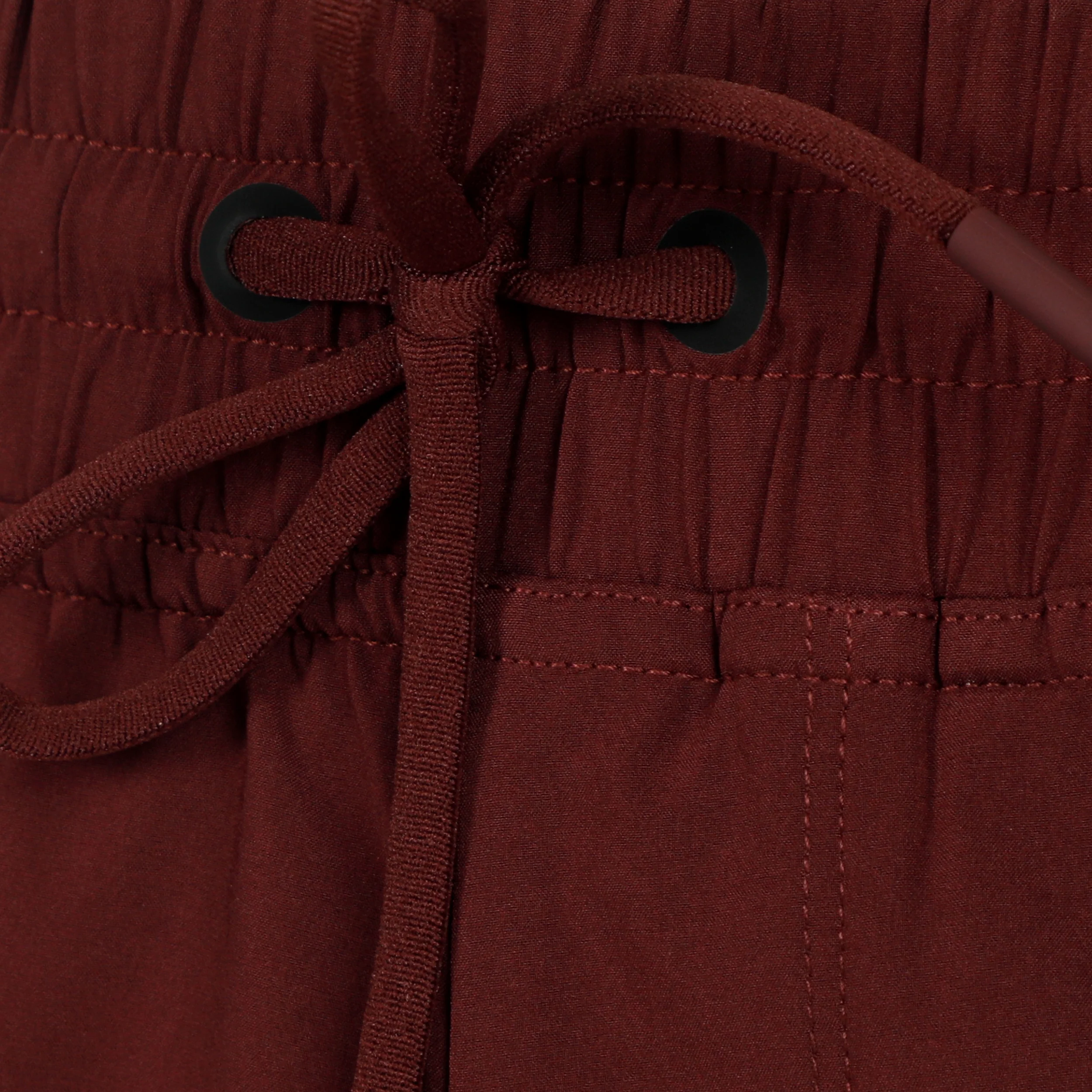 Doubleday  7inch Lined Shorts Herren-berry - Image 3