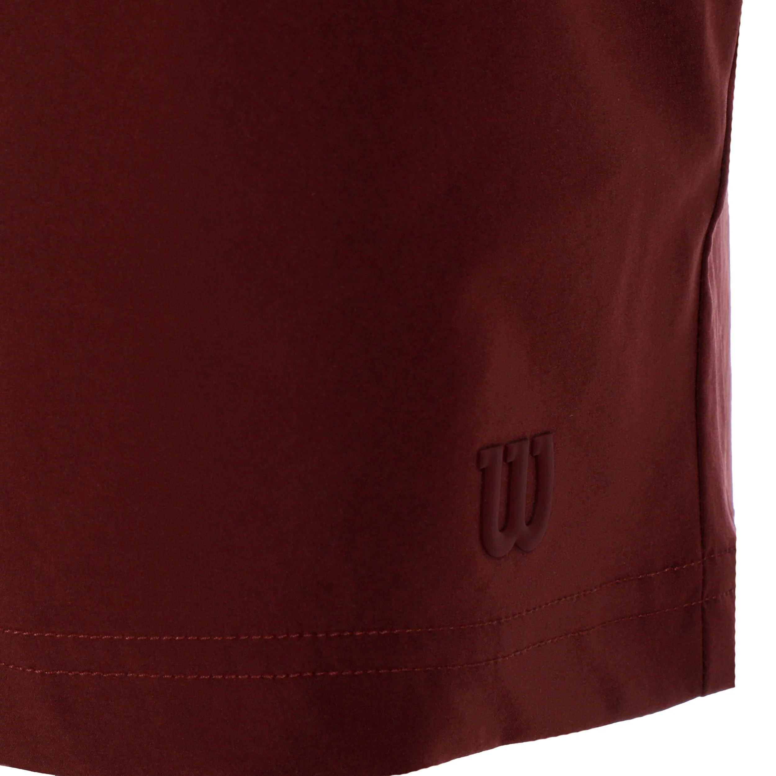 Doubleday  7inch Lined Shorts Herren-berry - Image 5