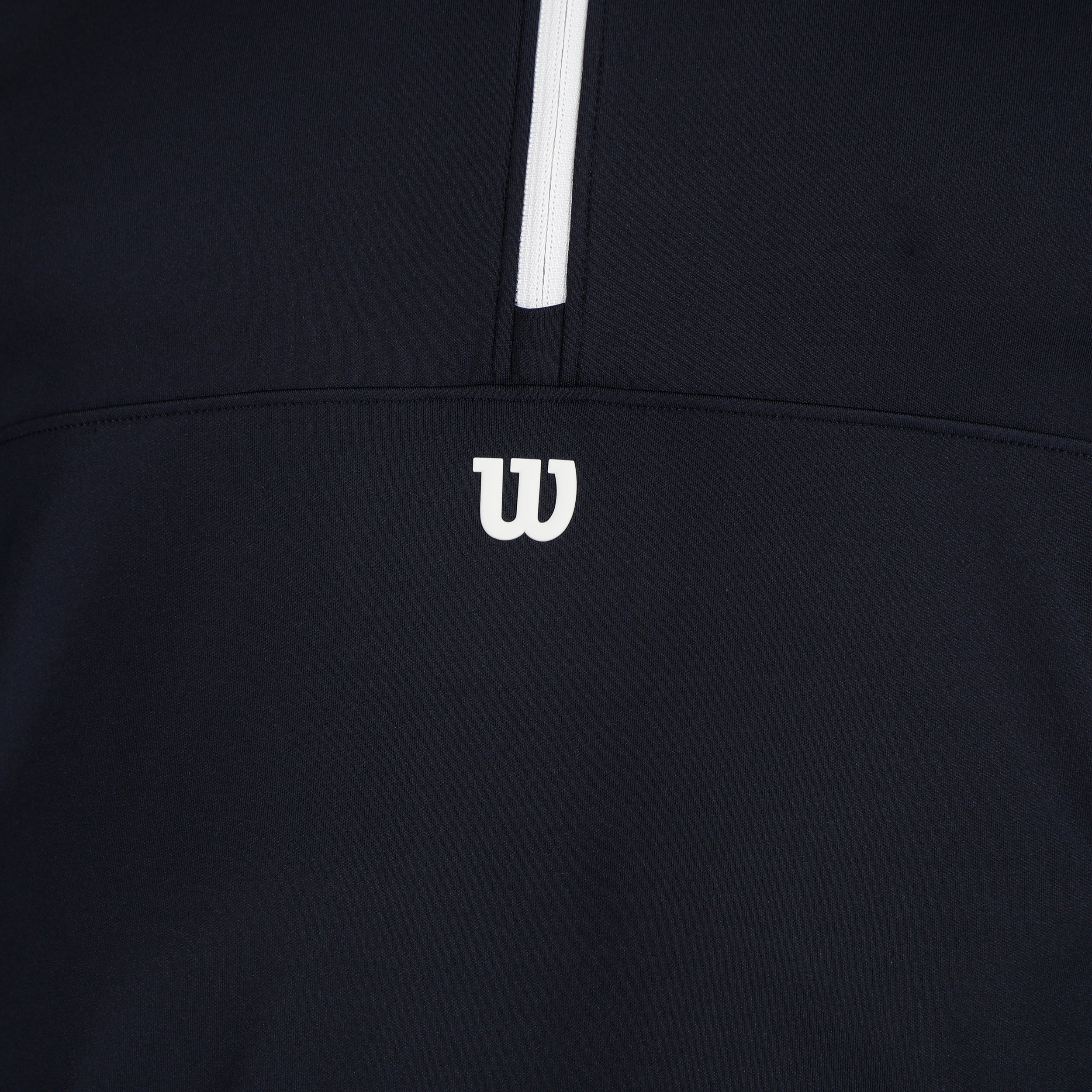 Elevate Performance Longsleeve Herren-Dunkelblau - Image 3