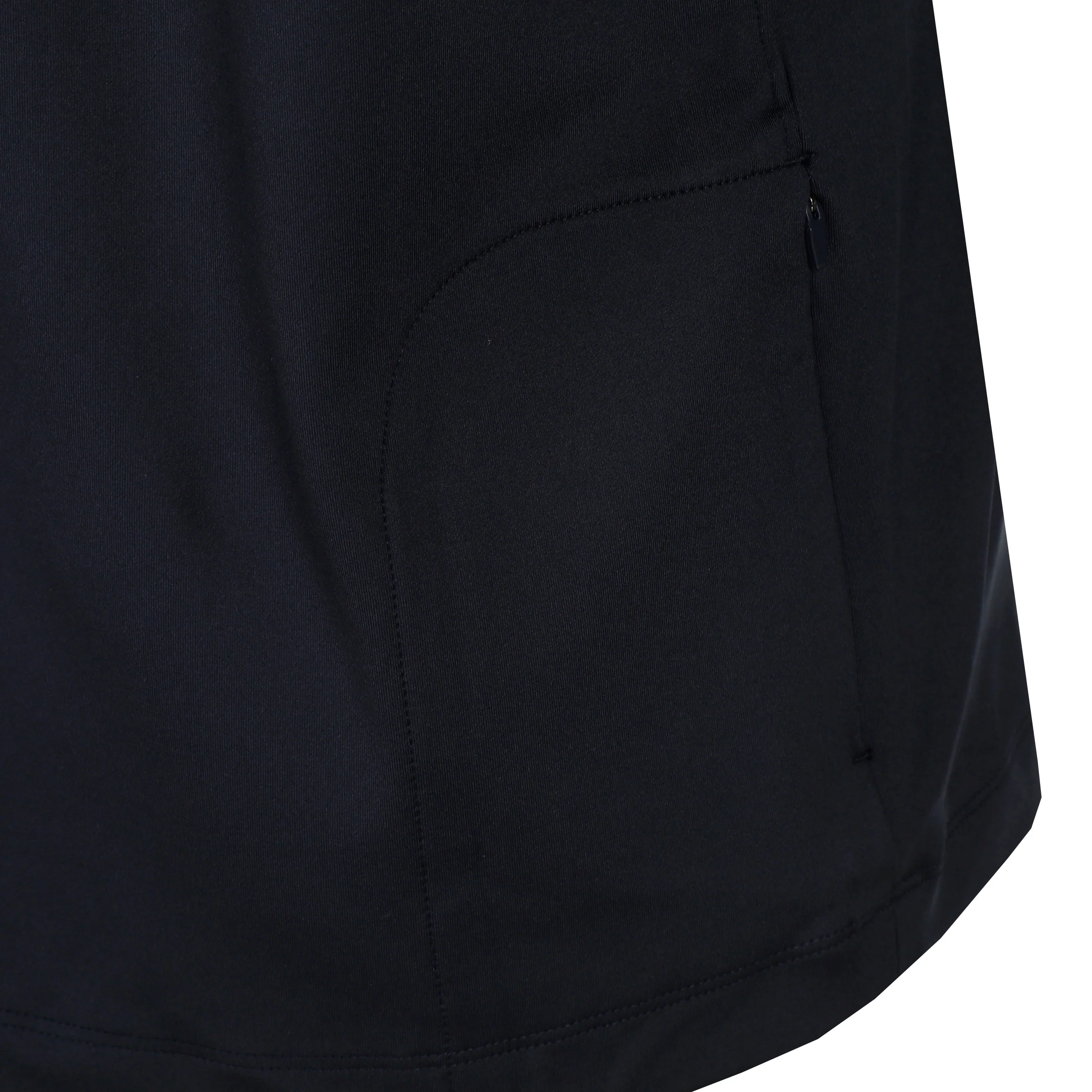 Elevate Performance Longsleeve Herren-Dunkelblau - Image 4