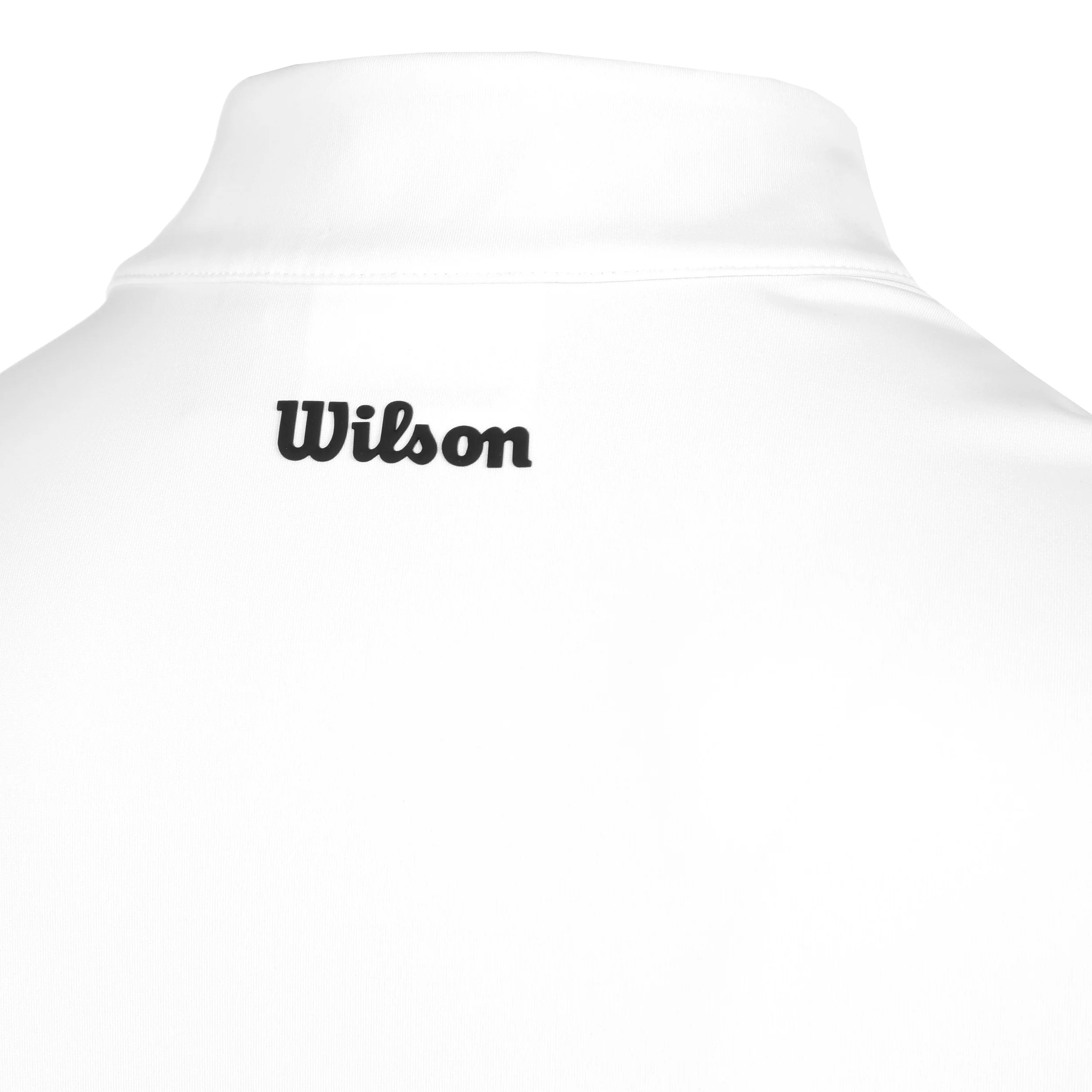 Elevate Performance Longsleeve Herren-Weiß - Image 4