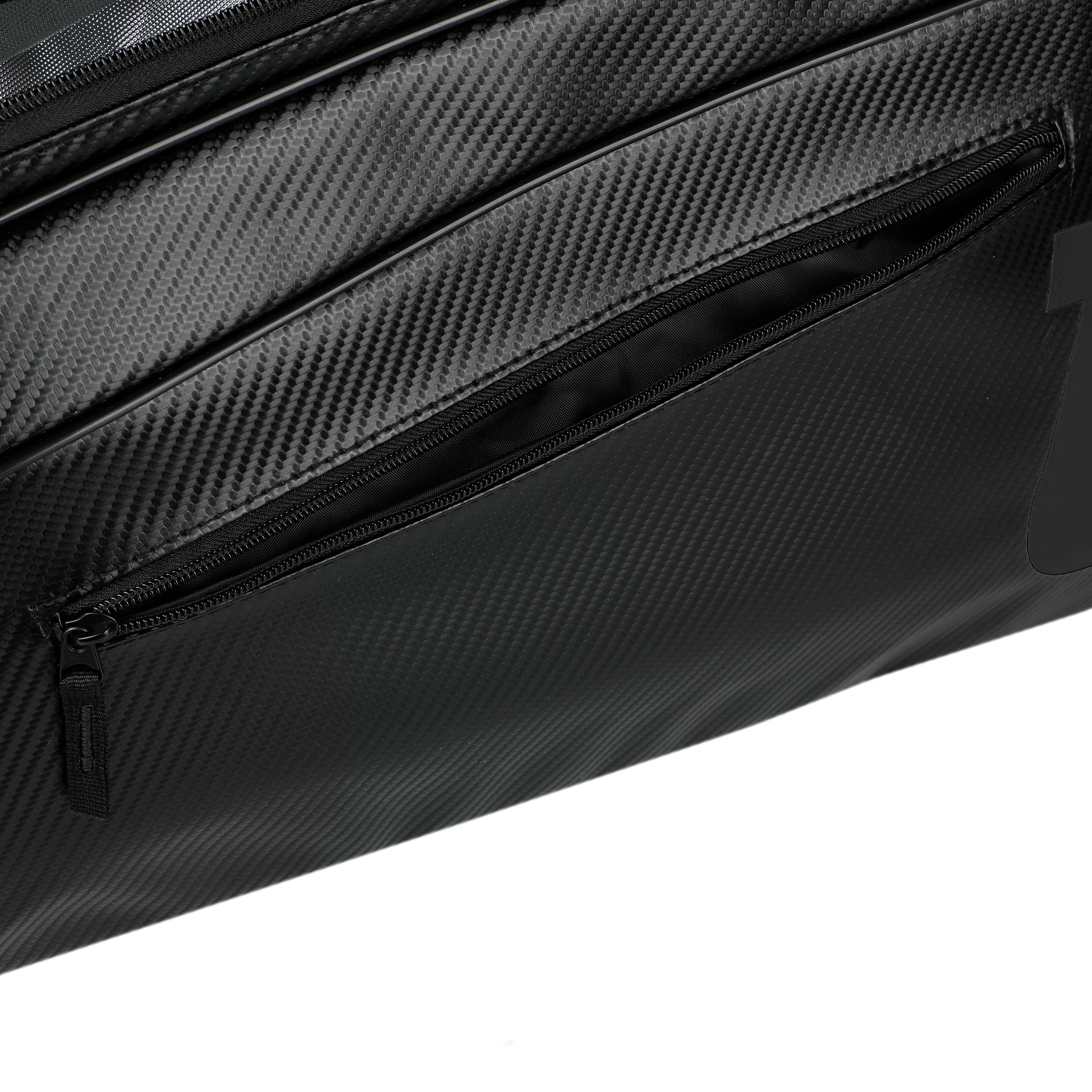 Elite Schlägertasche 15er Special Edition-Schwarz - Image 10